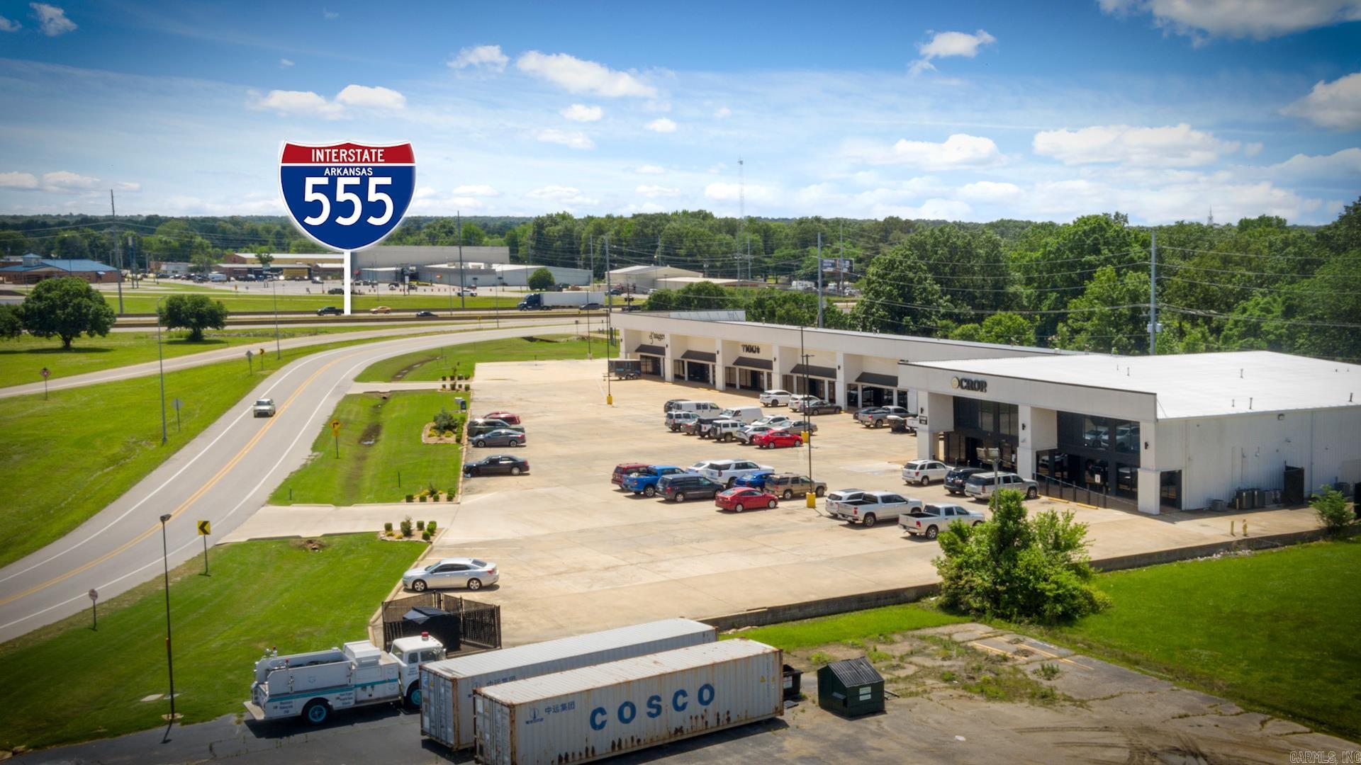 2929 S Caraway Suite 2 & 3  Jonesboro, AR