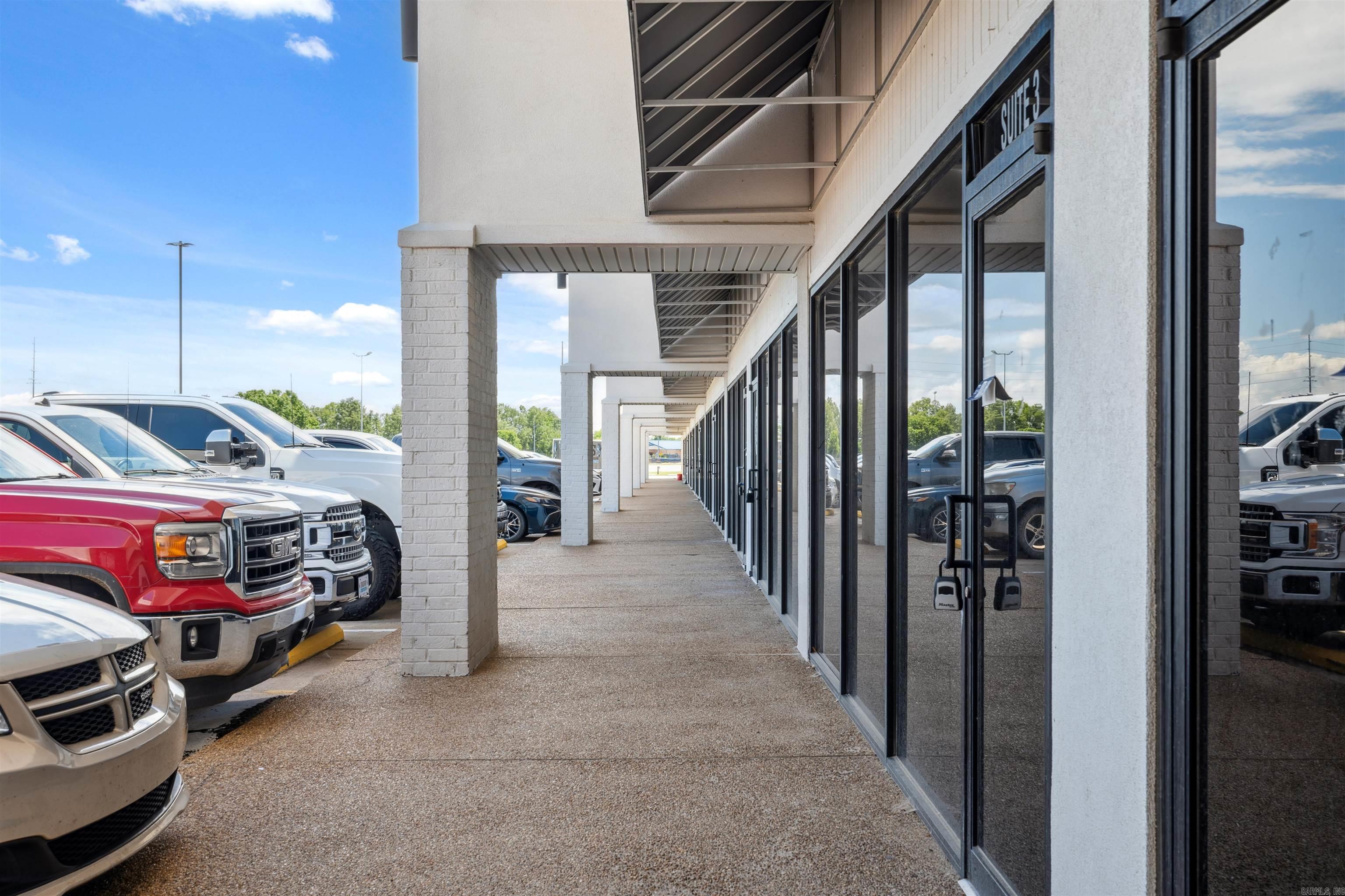 2929 S Caraway Suite 2 & 3  Jonesboro, AR