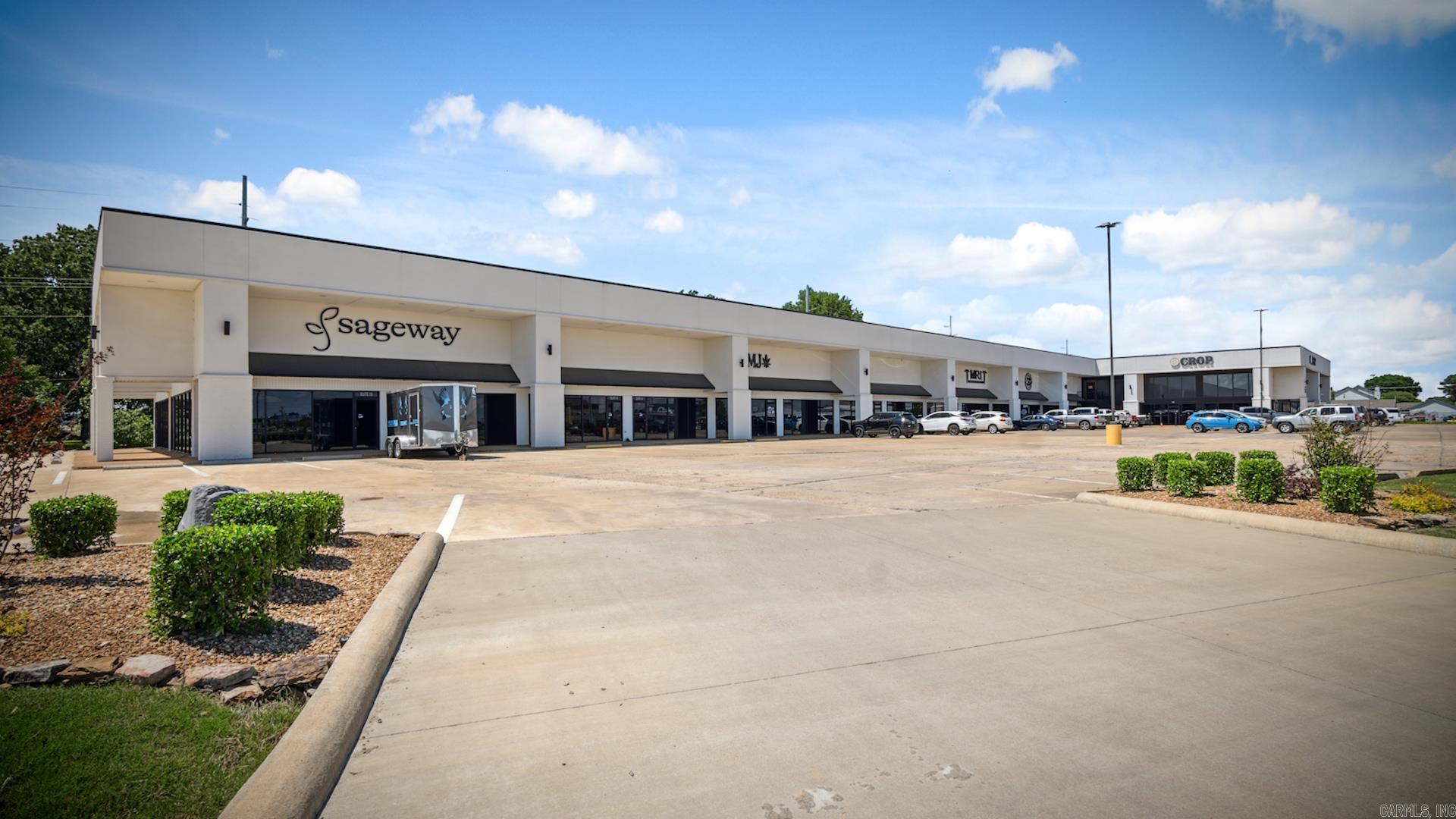 2929 S Caraway Suite 12  Jonesboro, AR