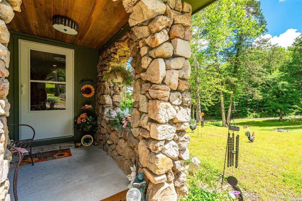 4915 Albert Pike Road Hot Springs, AR 71913