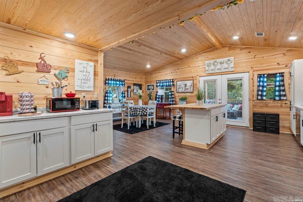 4915 Albert Pike Road Hot Springs, AR 71913