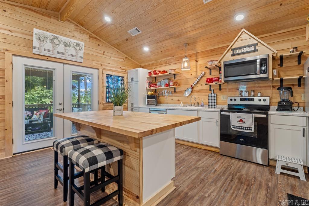 4915 Albert Pike Road Hot Springs, AR 71913