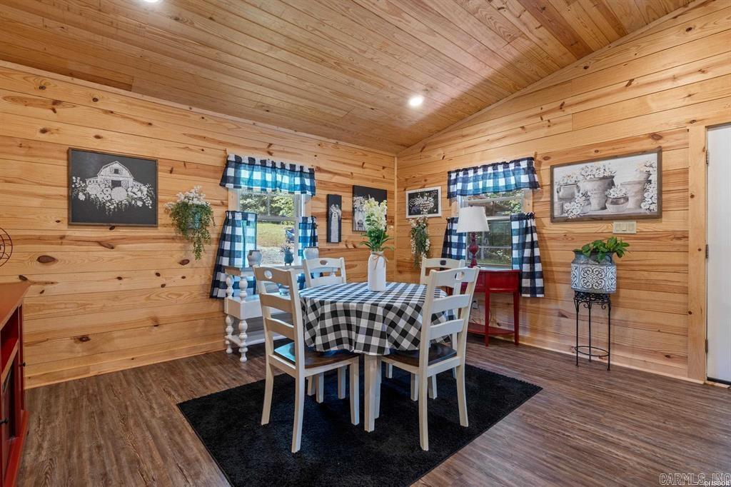 4915 Albert Pike Road Hot Springs, AR 71913