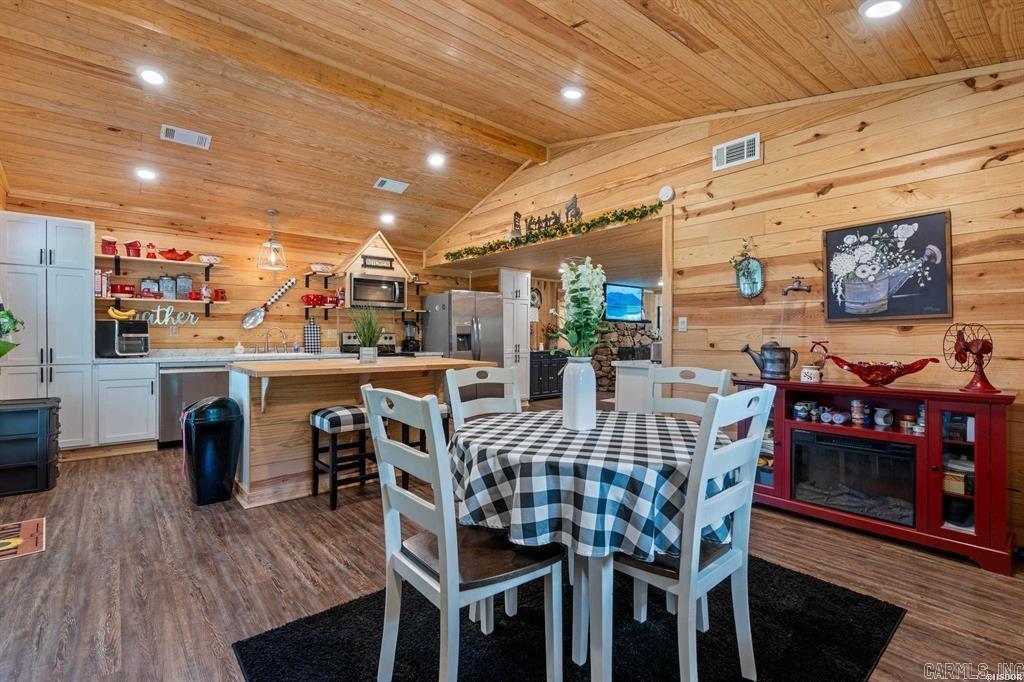 4915 Albert Pike Road Hot Springs, AR 71913