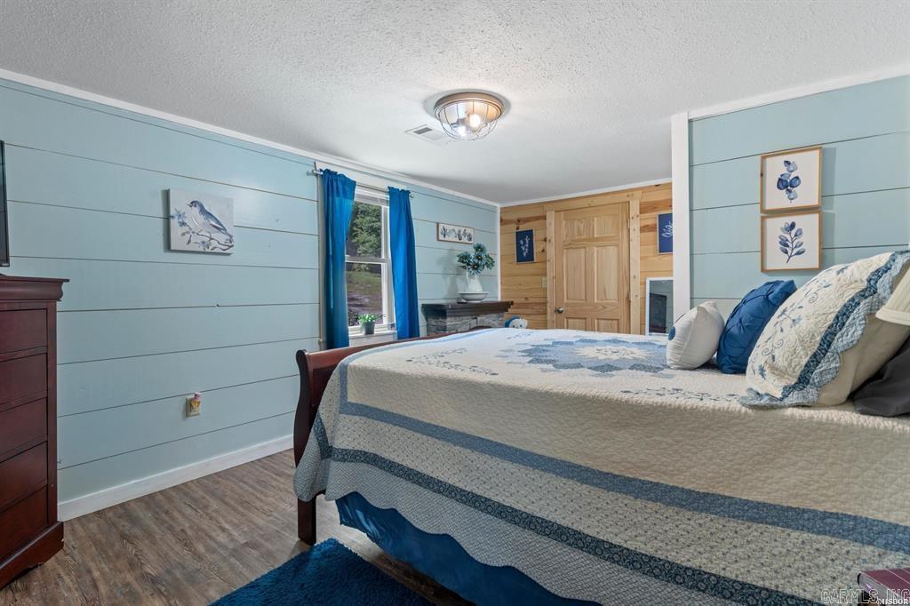 4915 Albert Pike Road Hot Springs, AR 71913