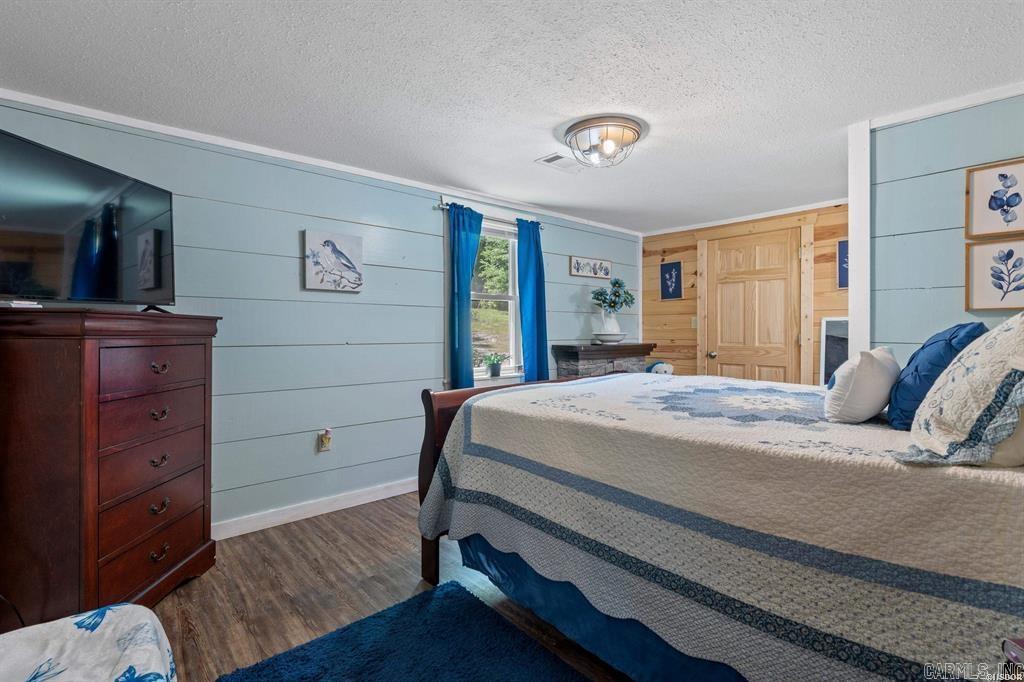 4915 Albert Pike Road Hot Springs, AR 71913