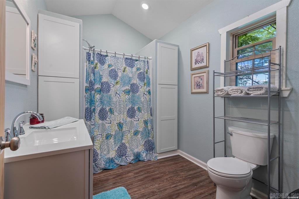 4915 Albert Pike Road Hot Springs, AR 71913