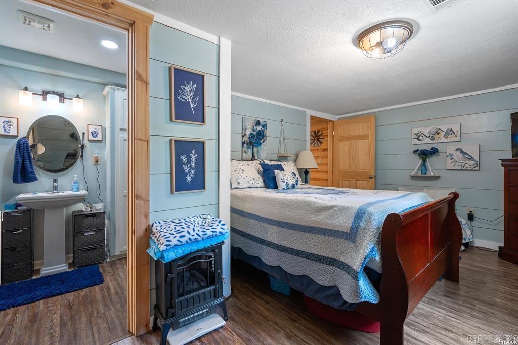 4915 Albert Pike Road Hot Springs, AR 71913