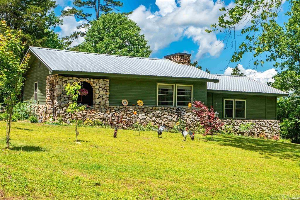 4915 Albert Pike Road Hot Springs, AR 71913