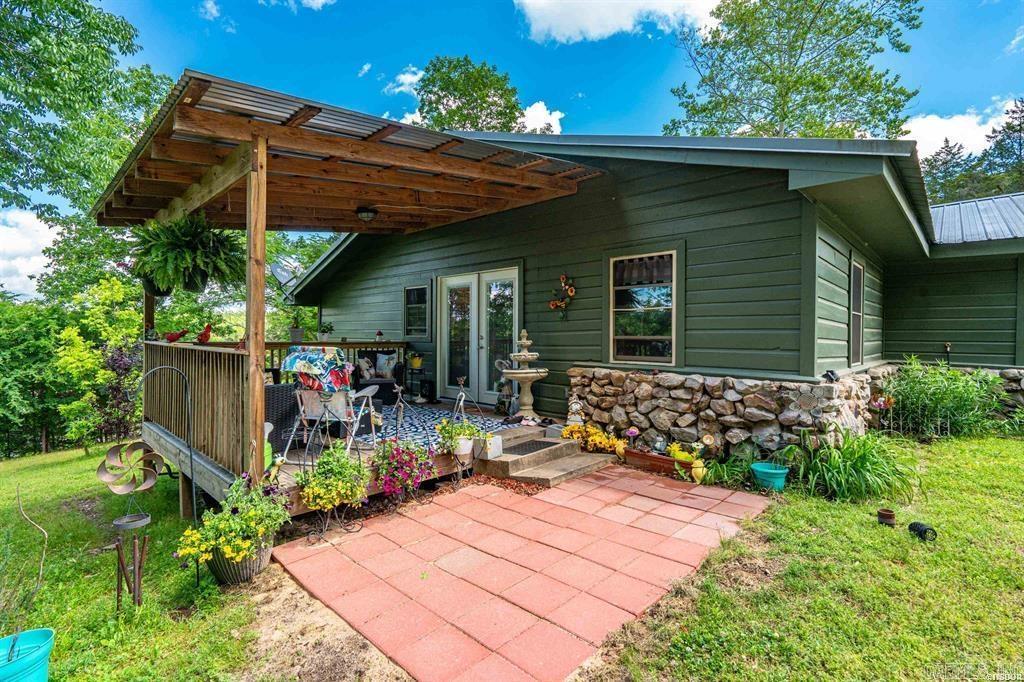 4915 Albert Pike Road Hot Springs, AR 71913