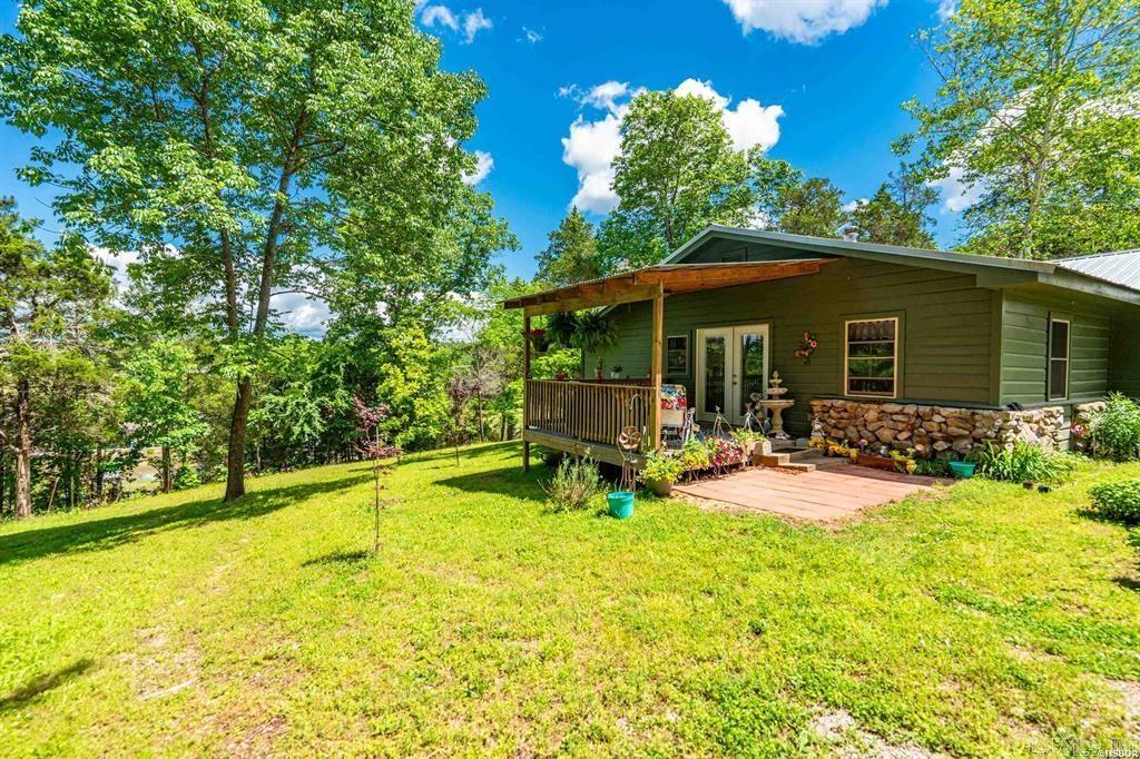 4915 Albert Pike Road Hot Springs, AR 71913