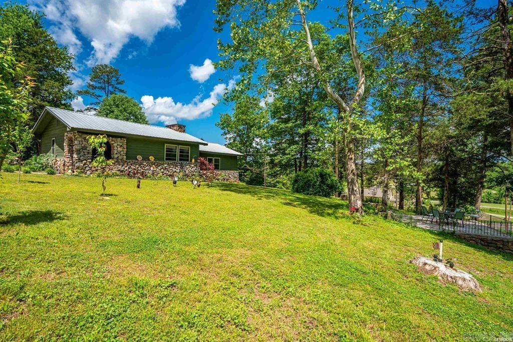 4915 Albert Pike Road Hot Springs, AR 71913