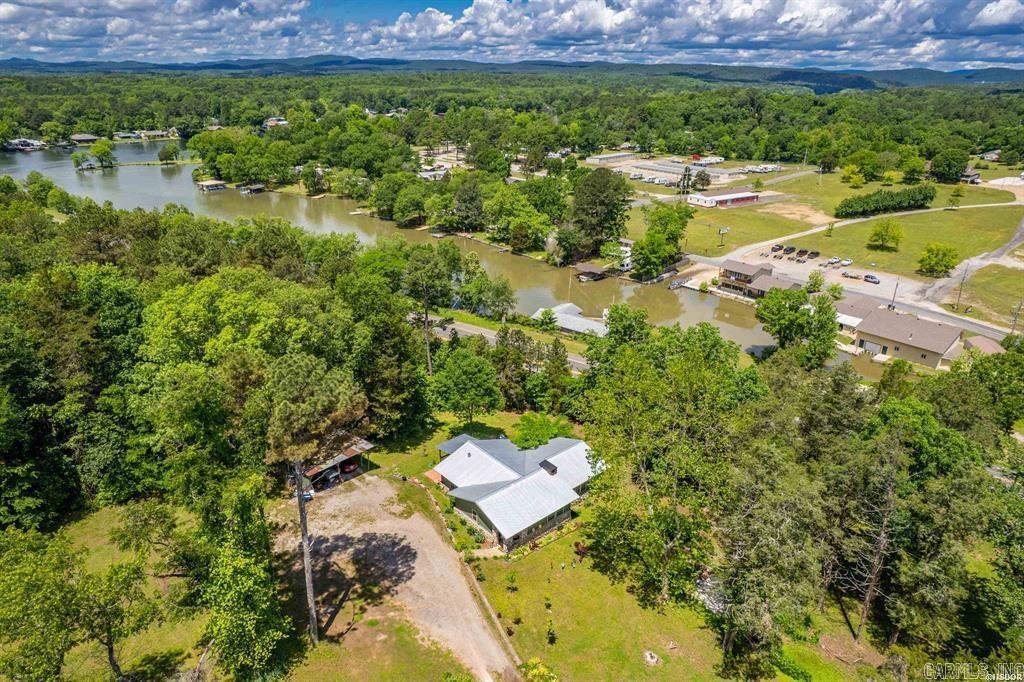 4915 Albert Pike Road Hot Springs, AR 71913