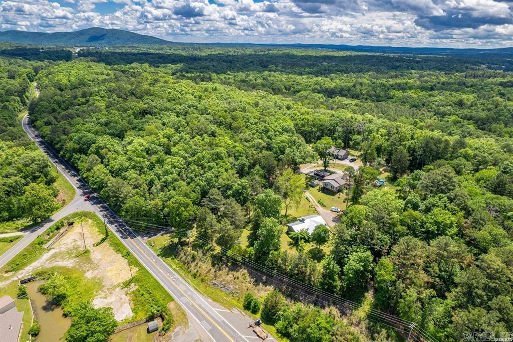 4915 Albert Pike Road Hot Springs, AR 71913