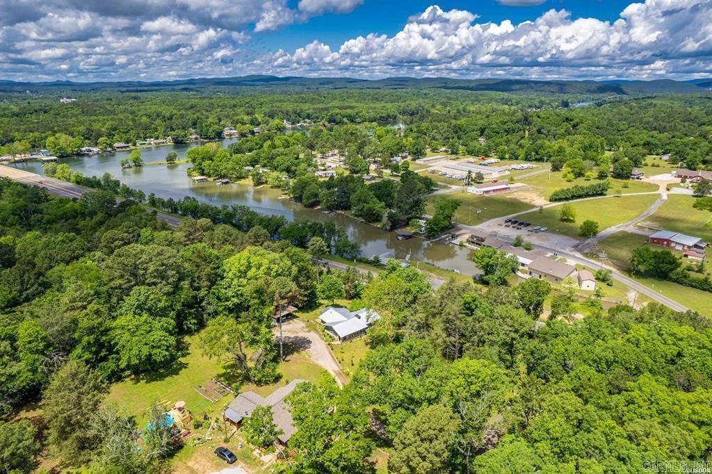 4915 Albert Pike Road Hot Springs, AR 71913