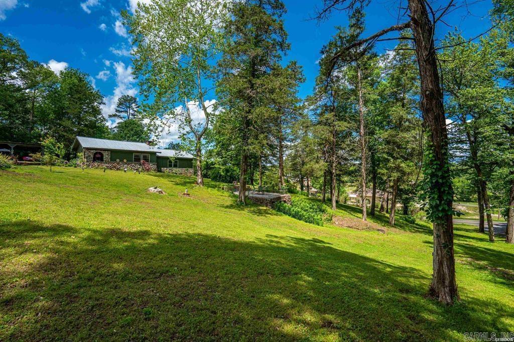 4915 Albert Pike Road Hot Springs, AR 71913