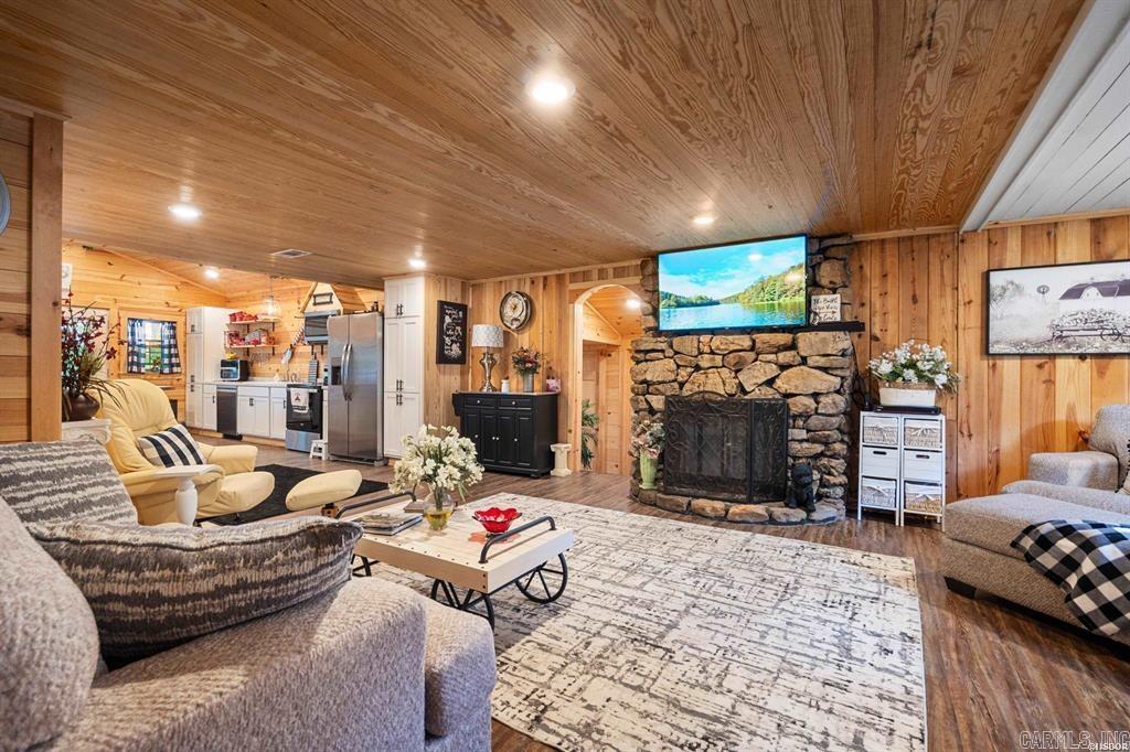 4915 Albert Pike Road Hot Springs, AR 71913