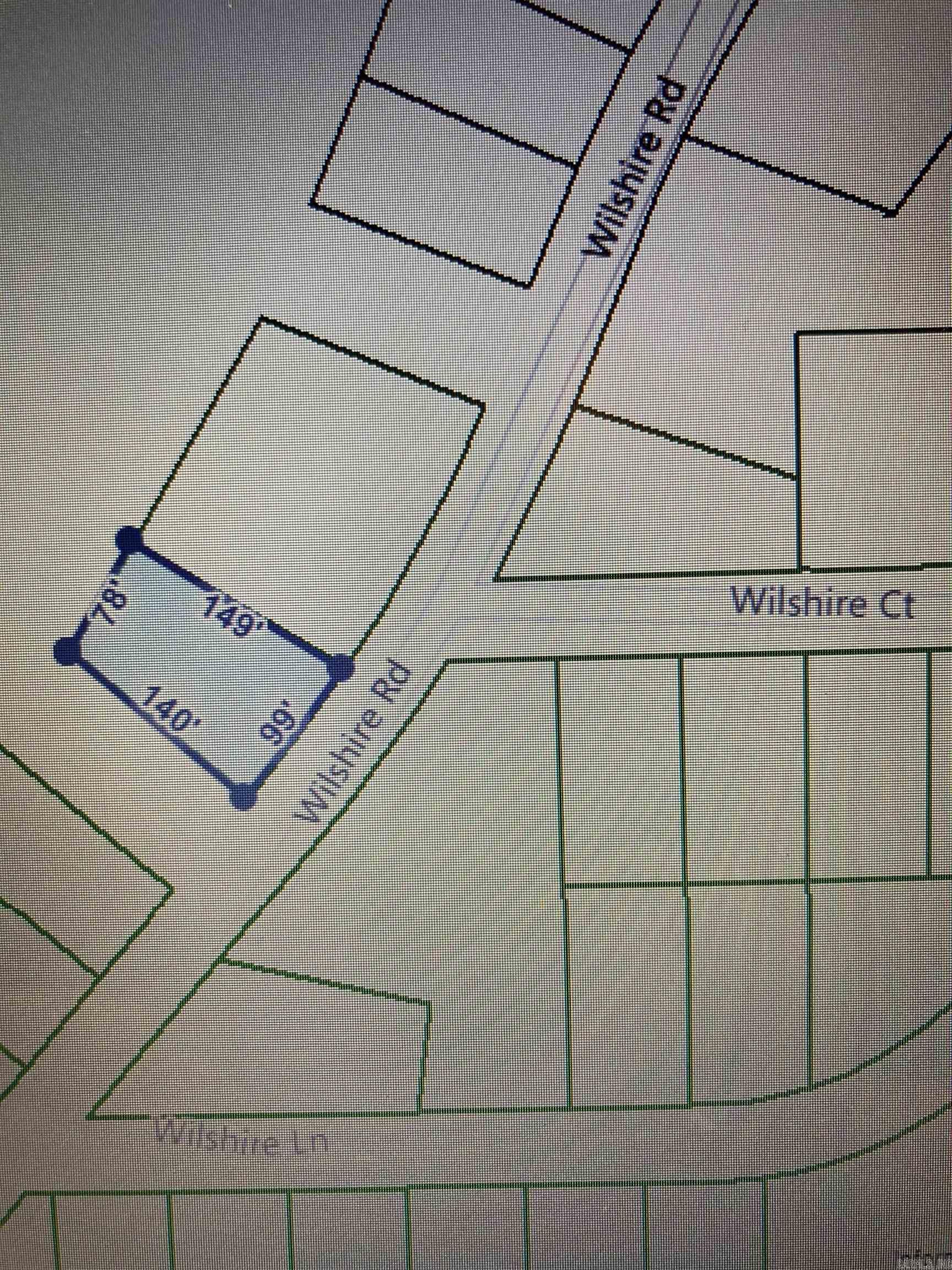 Lot 174 Block 2 Wilshire Road