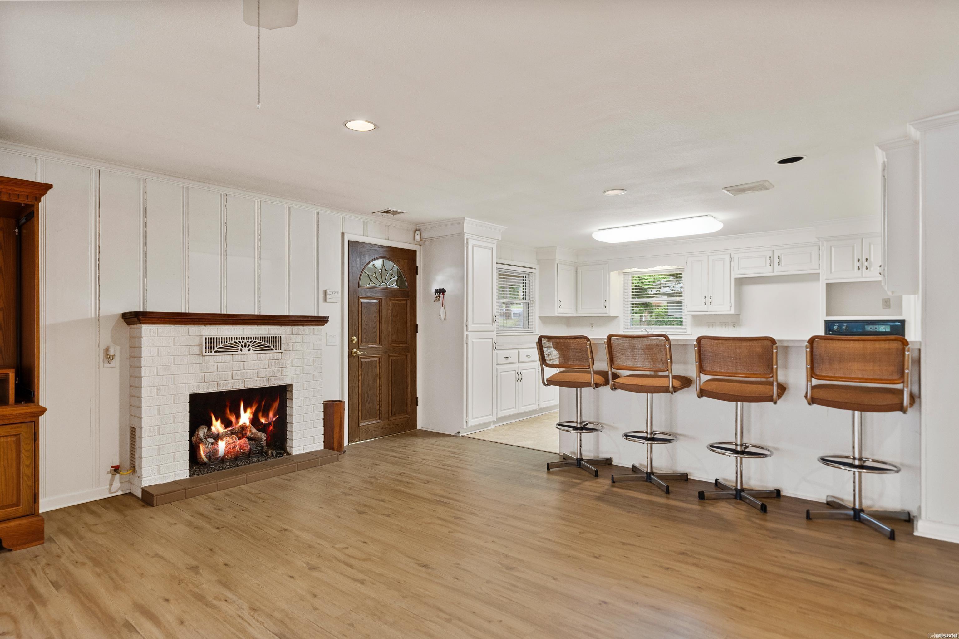 120 Starlite Bay Street Hot Springs, AR 71913