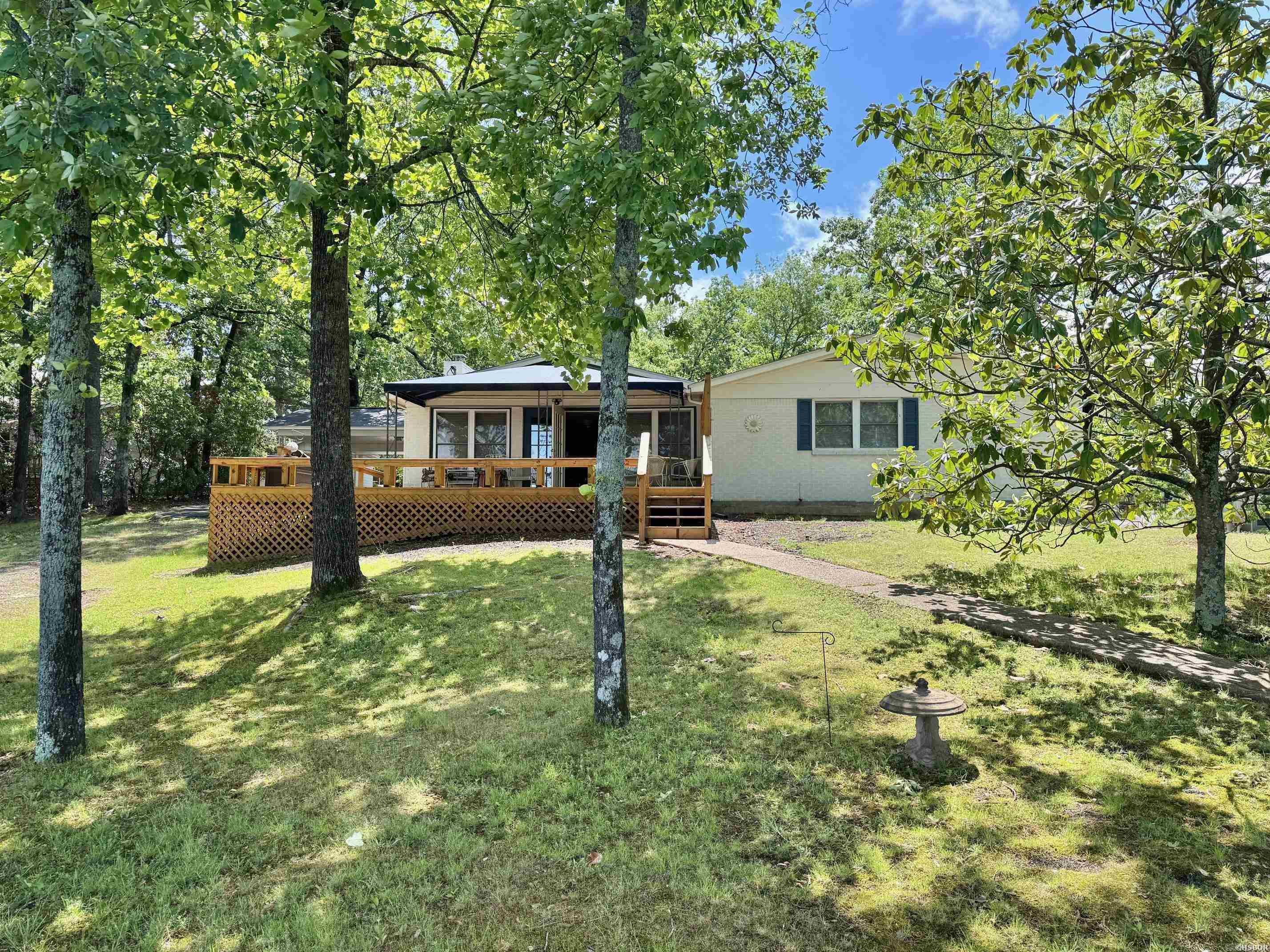 120 Starlite Bay Street Hot Springs, AR 71913