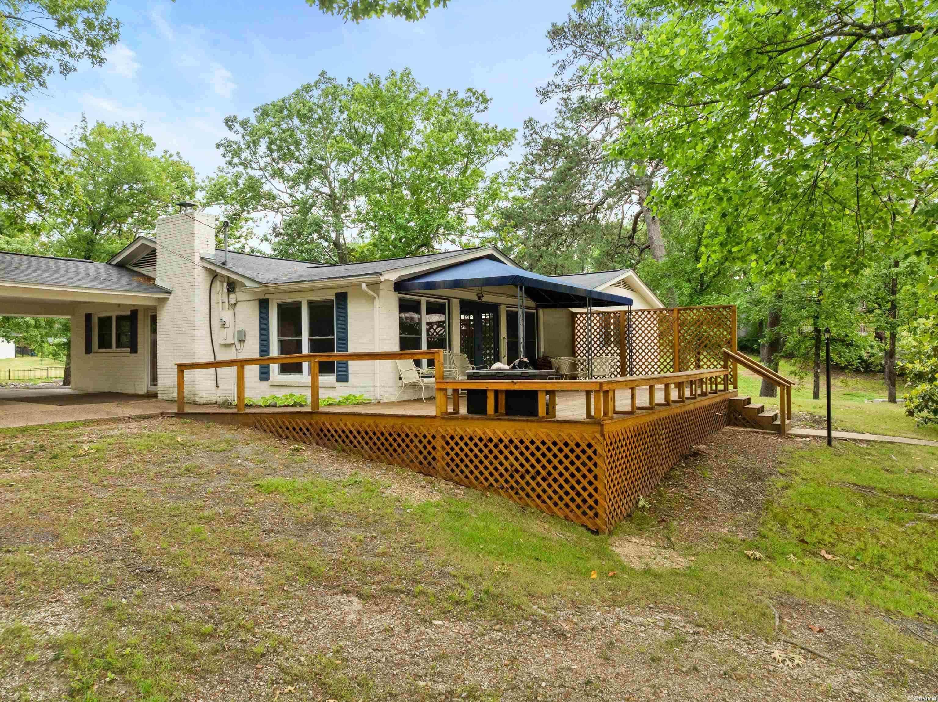 120 Starlite Bay Street Hot Springs, AR 71913