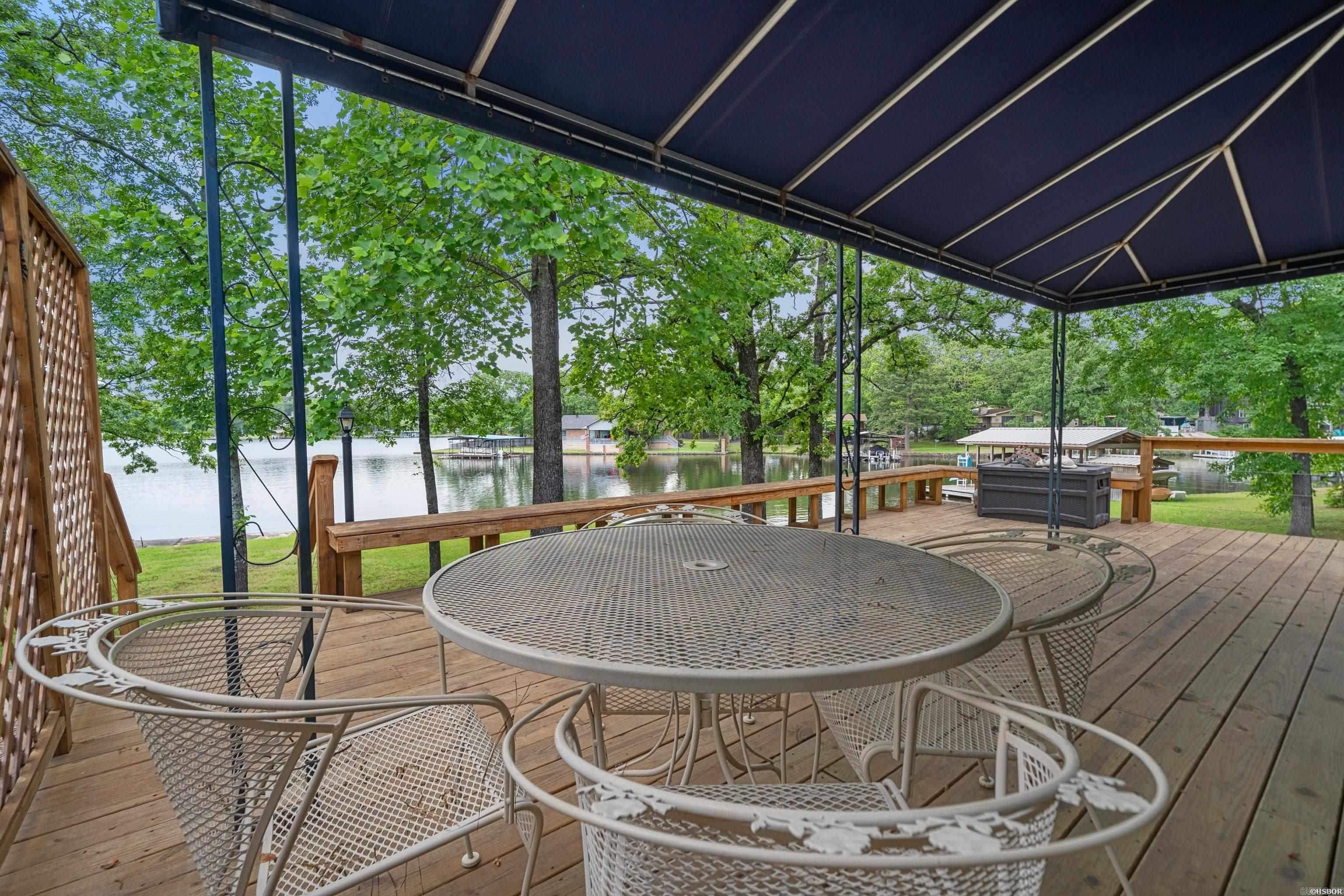 120 Starlite Bay Street Hot Springs, AR 71913