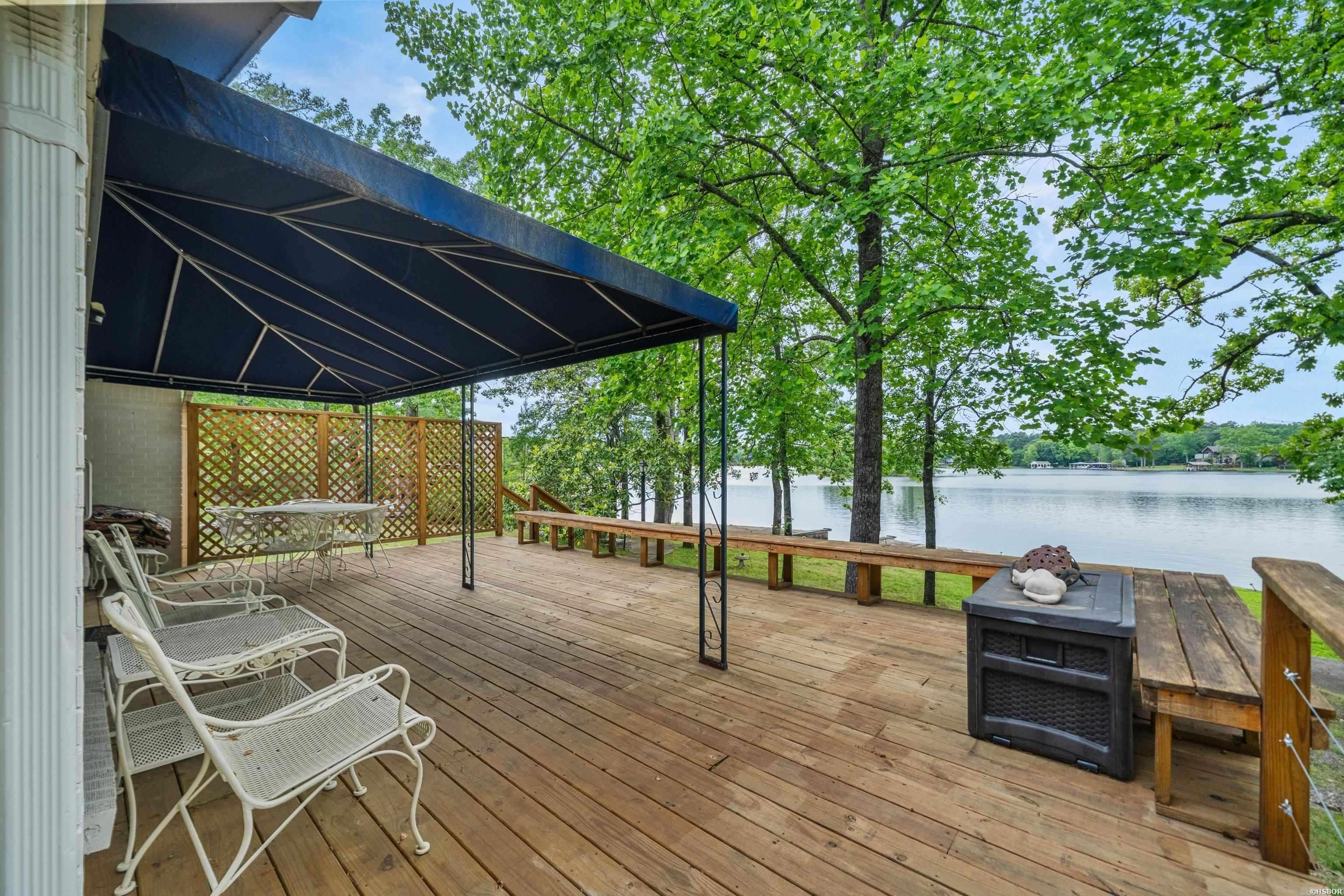 120 Starlite Bay Street Hot Springs, AR 71913