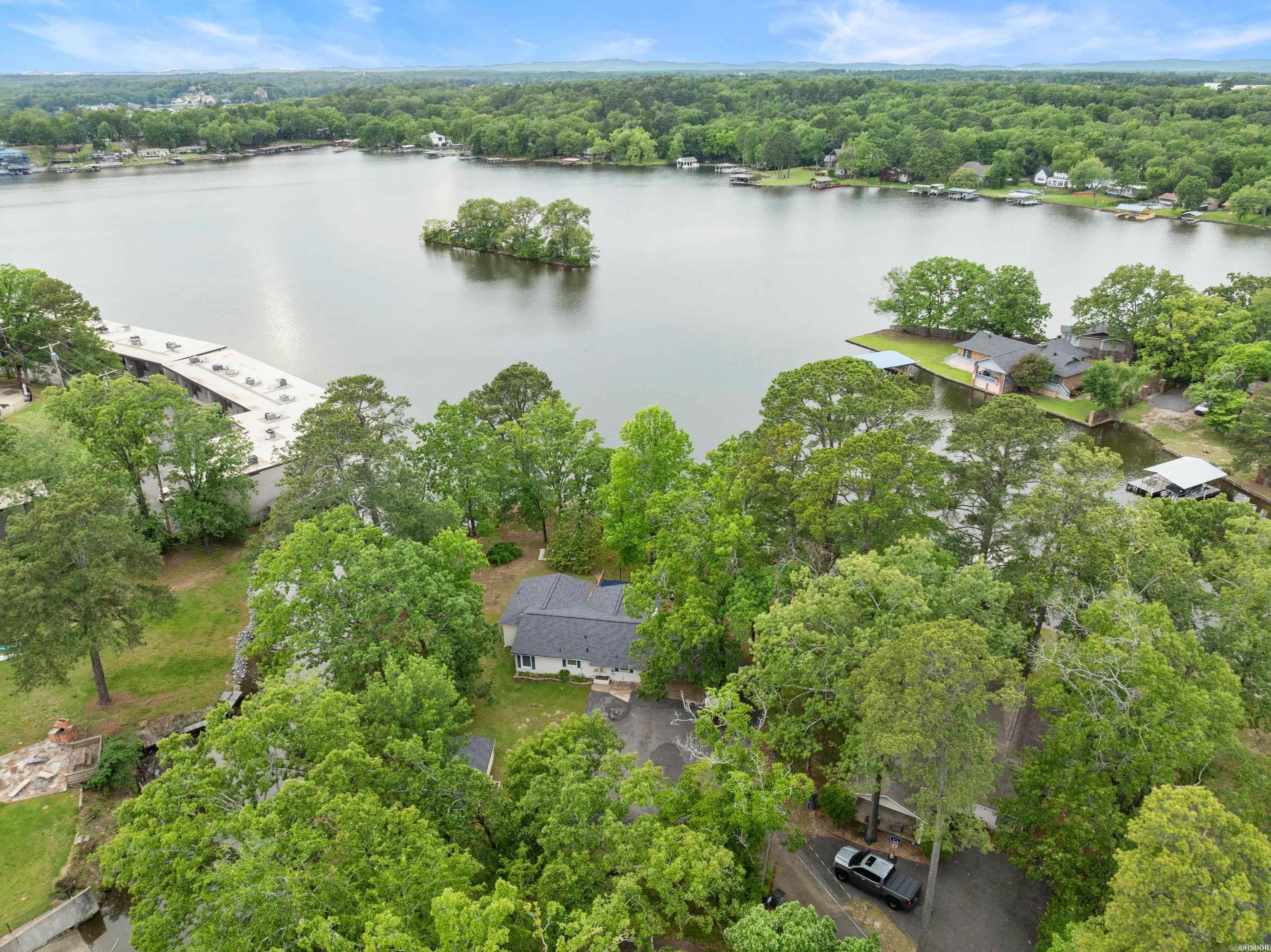 120 Starlite Bay Street Hot Springs, AR 71913