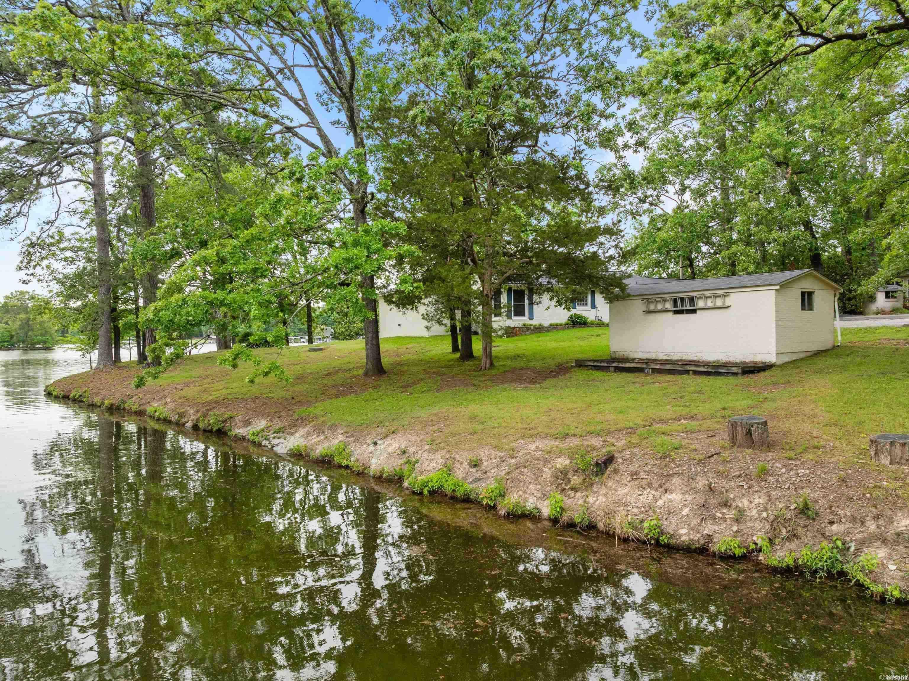 120 Starlite Bay Street Hot Springs, AR 71913