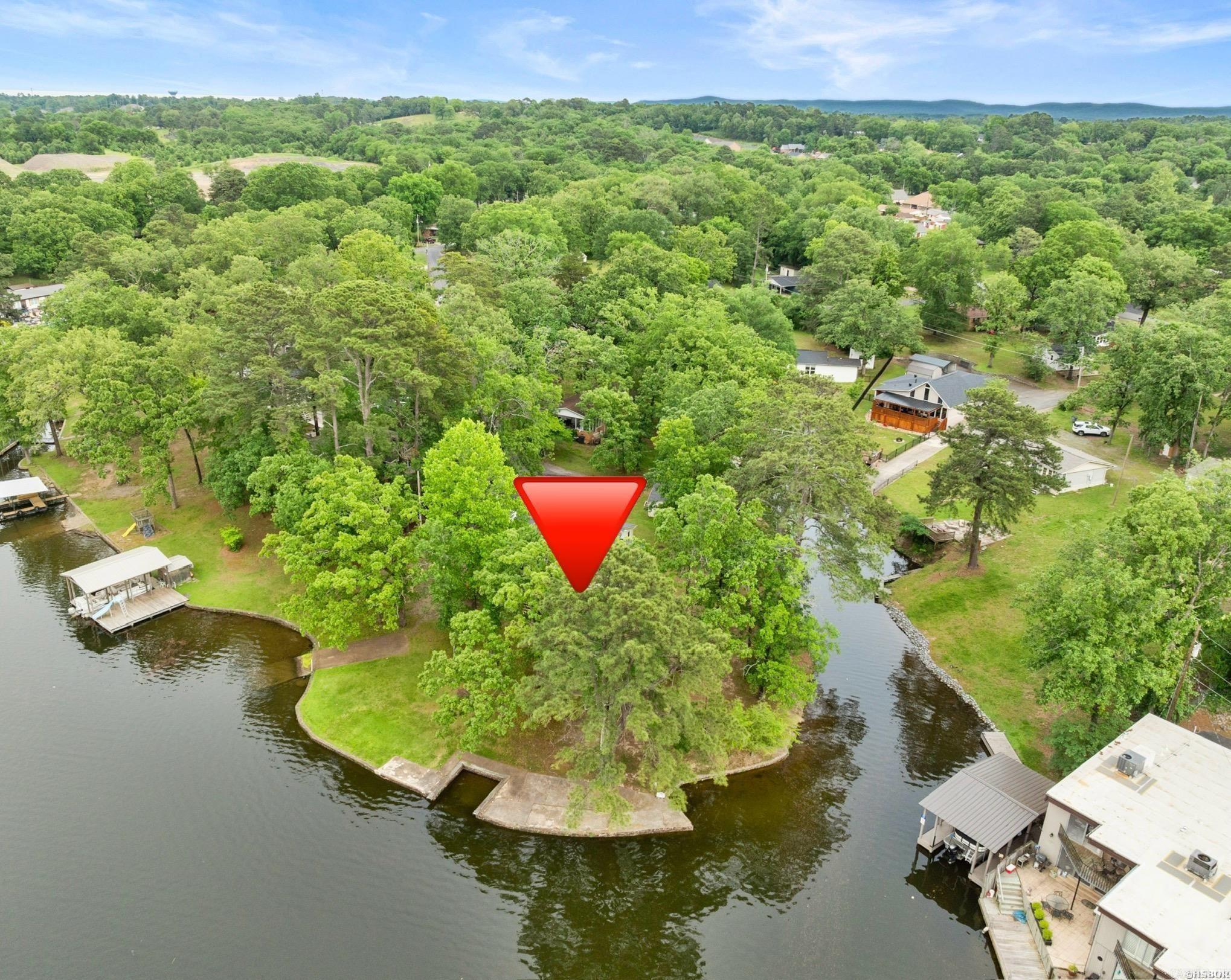 120 Starlite Bay Street Hot Springs, AR 71913