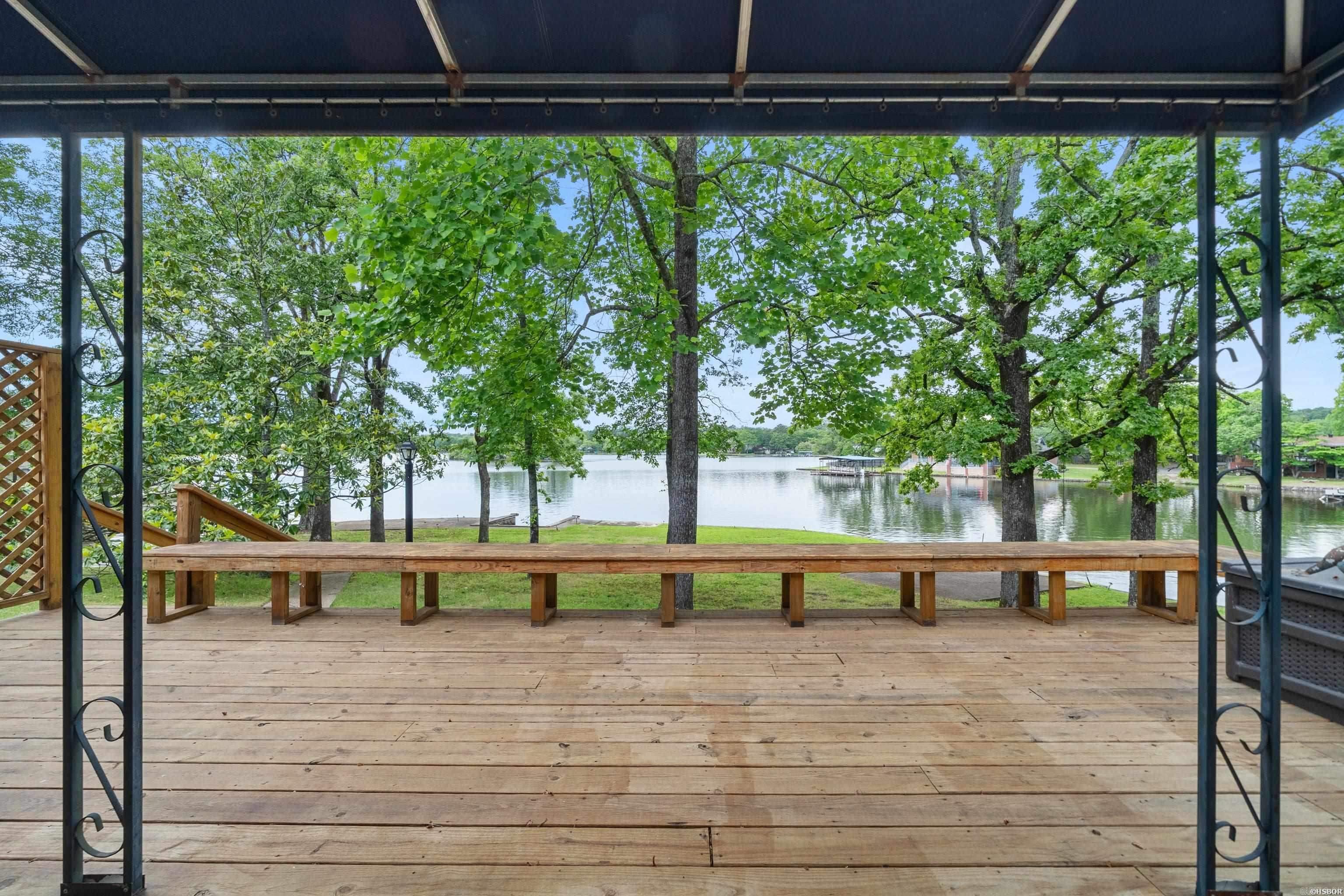 120 Starlite Bay Street Hot Springs, AR 71913