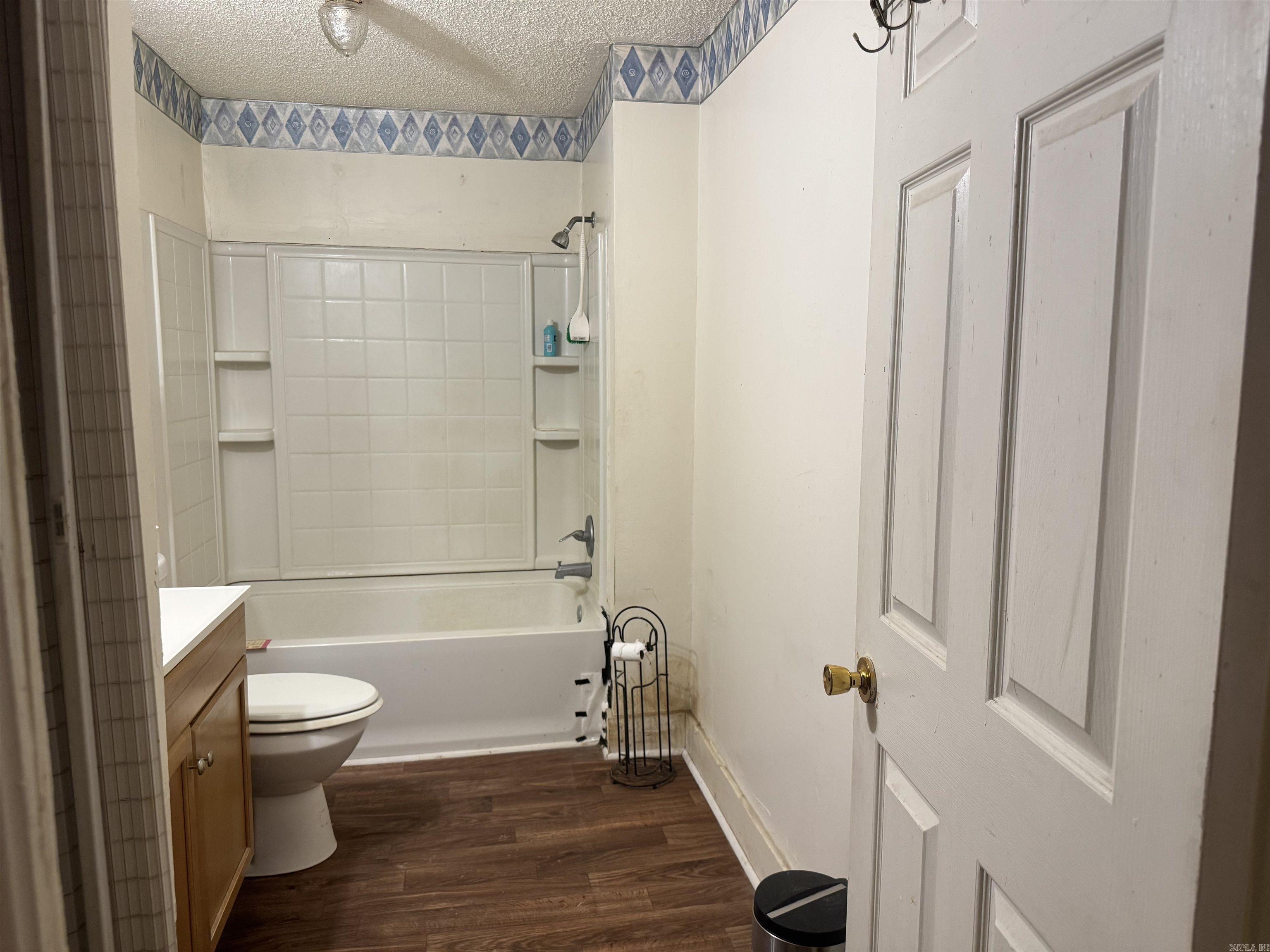 1303 S Bay  Pine Bluff, AR