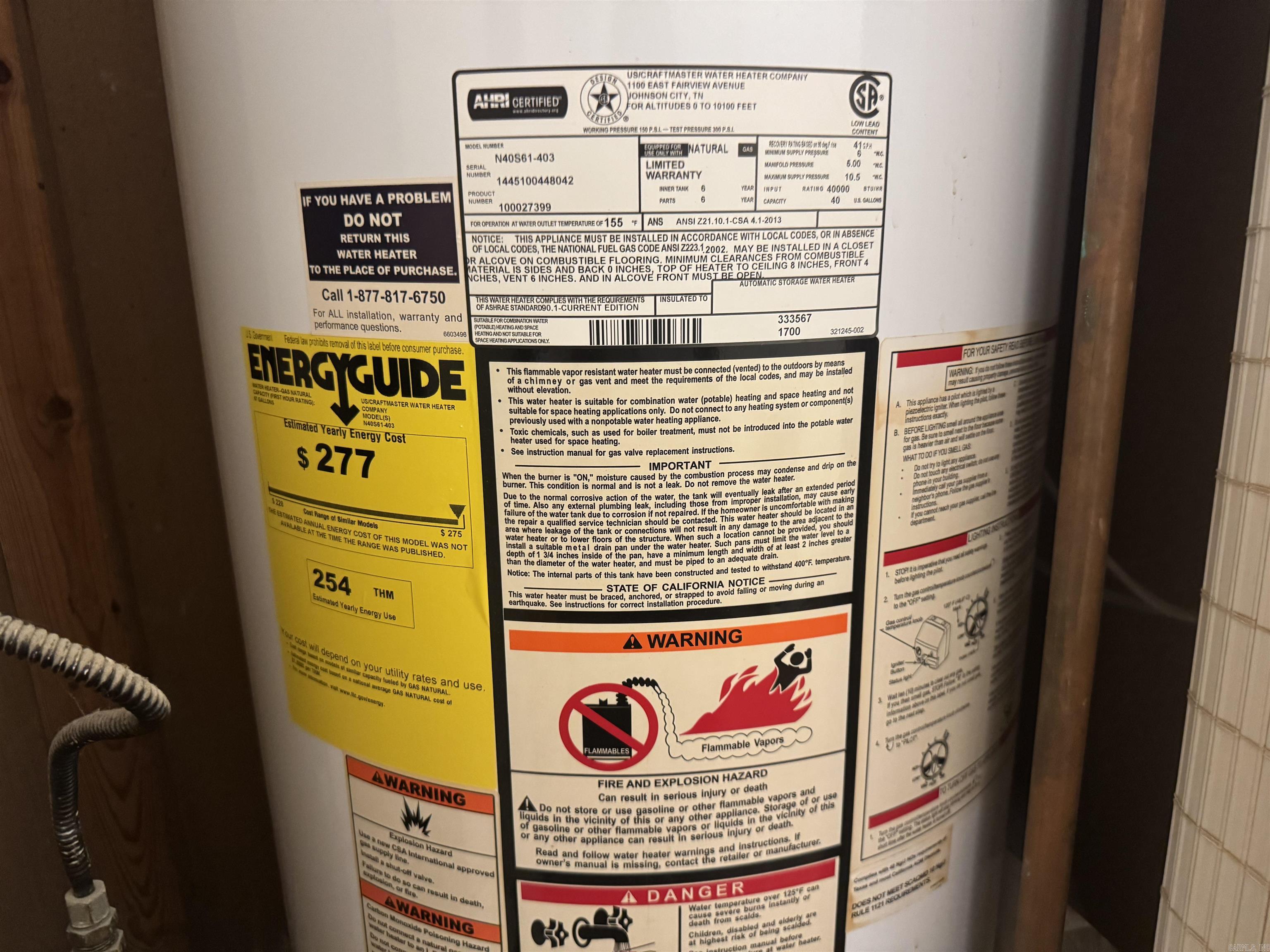 1303 S Bay  Pine Bluff, AR