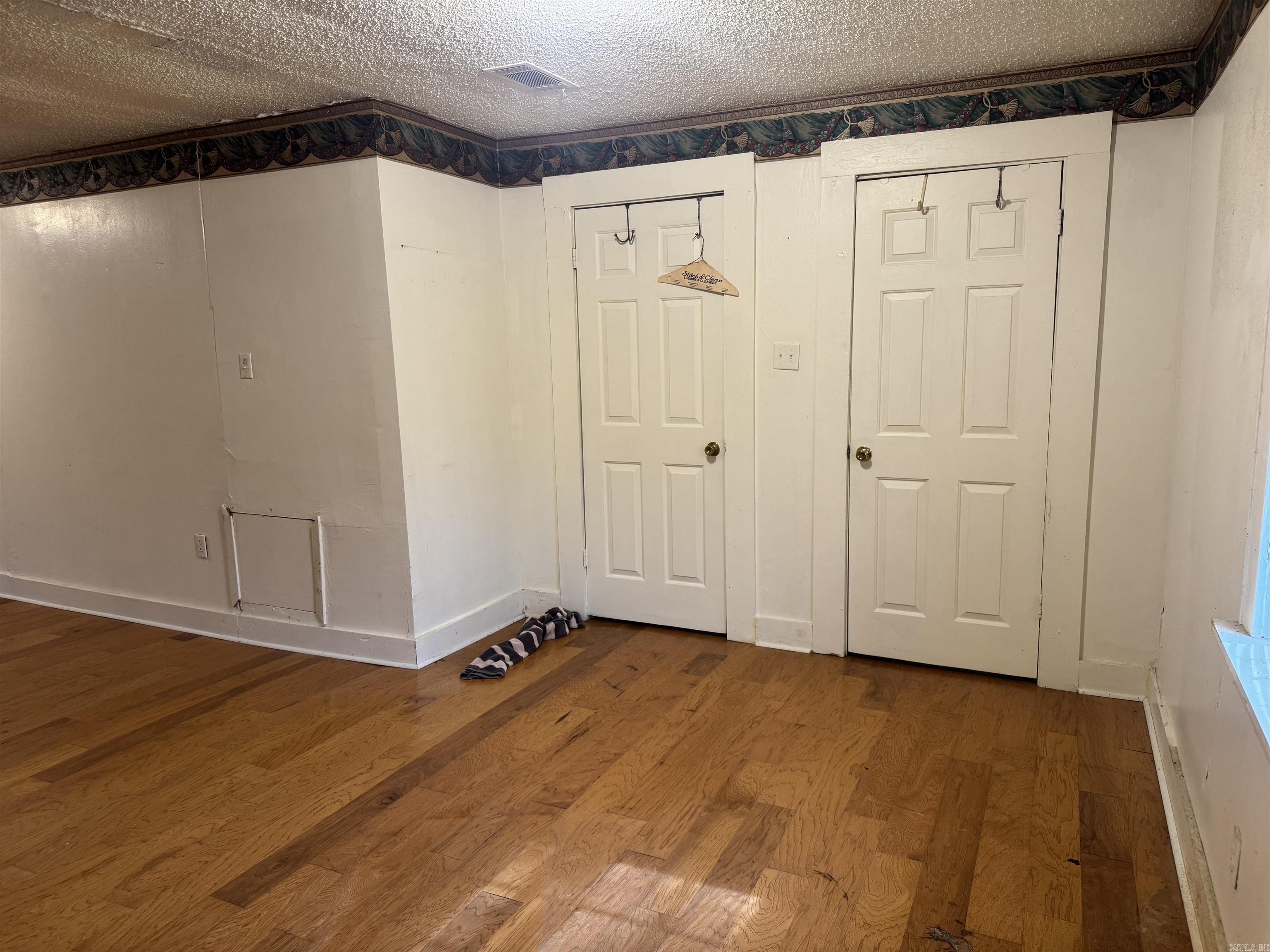 1303 S Bay  Pine Bluff, AR