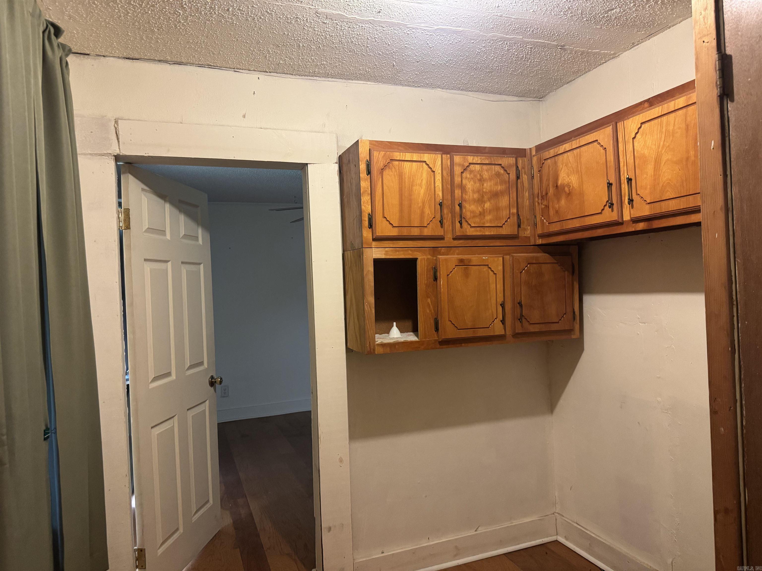 1303 S Bay  Pine Bluff, AR