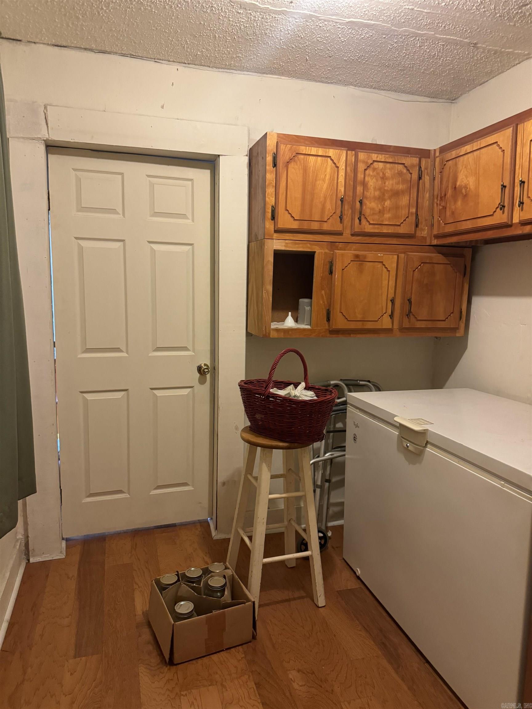 1303 S Bay  Pine Bluff, AR