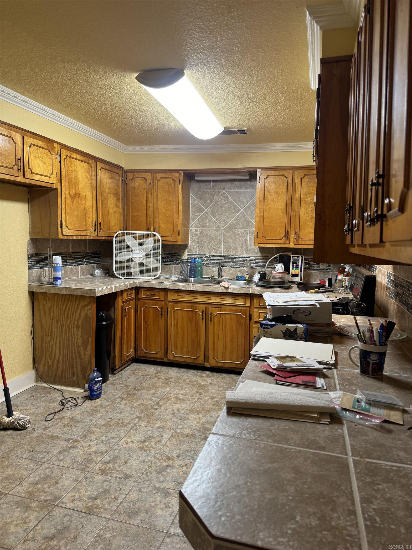 1303 S Bay  Pine Bluff, AR