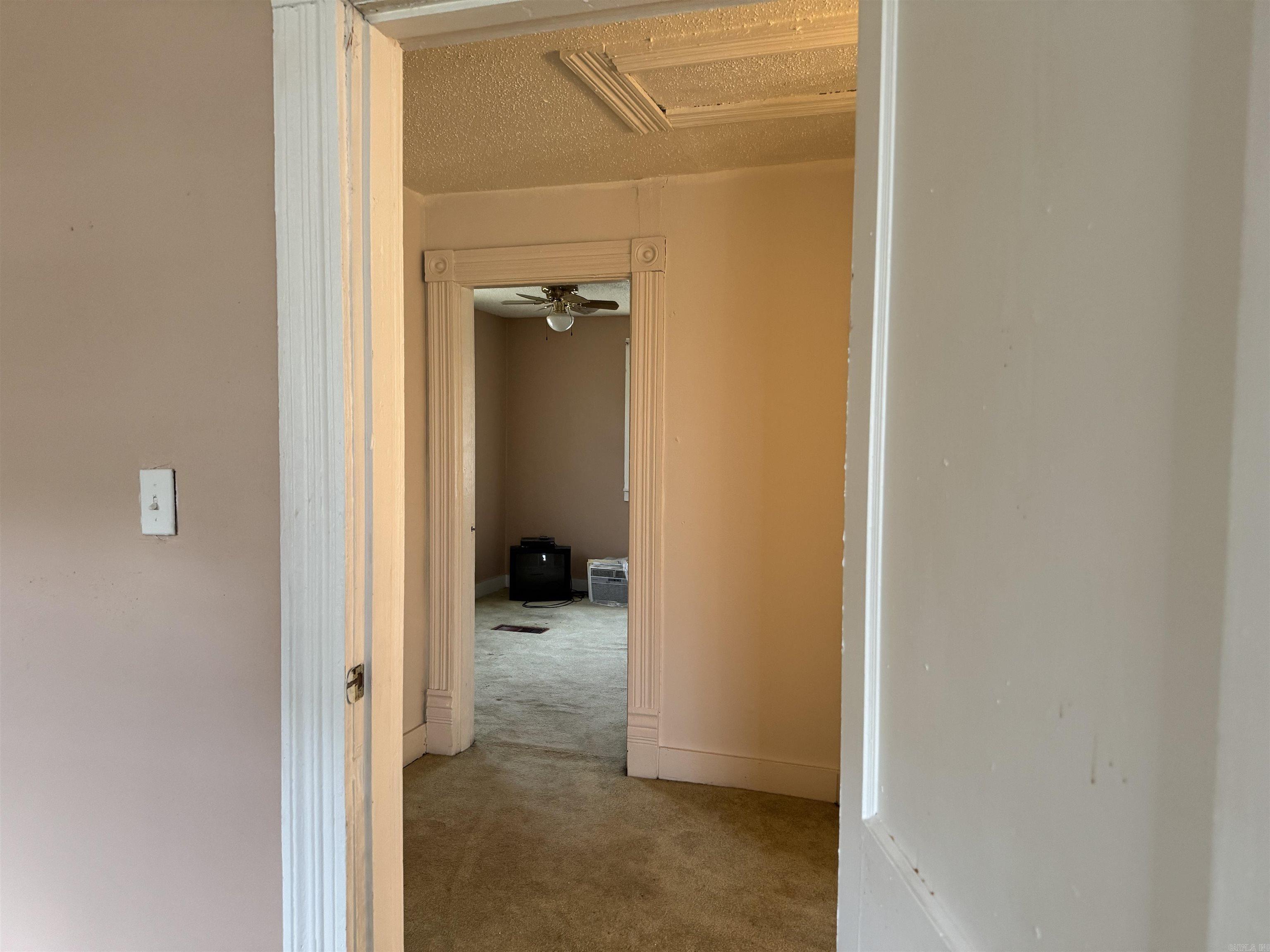 1303 S Bay  Pine Bluff, AR