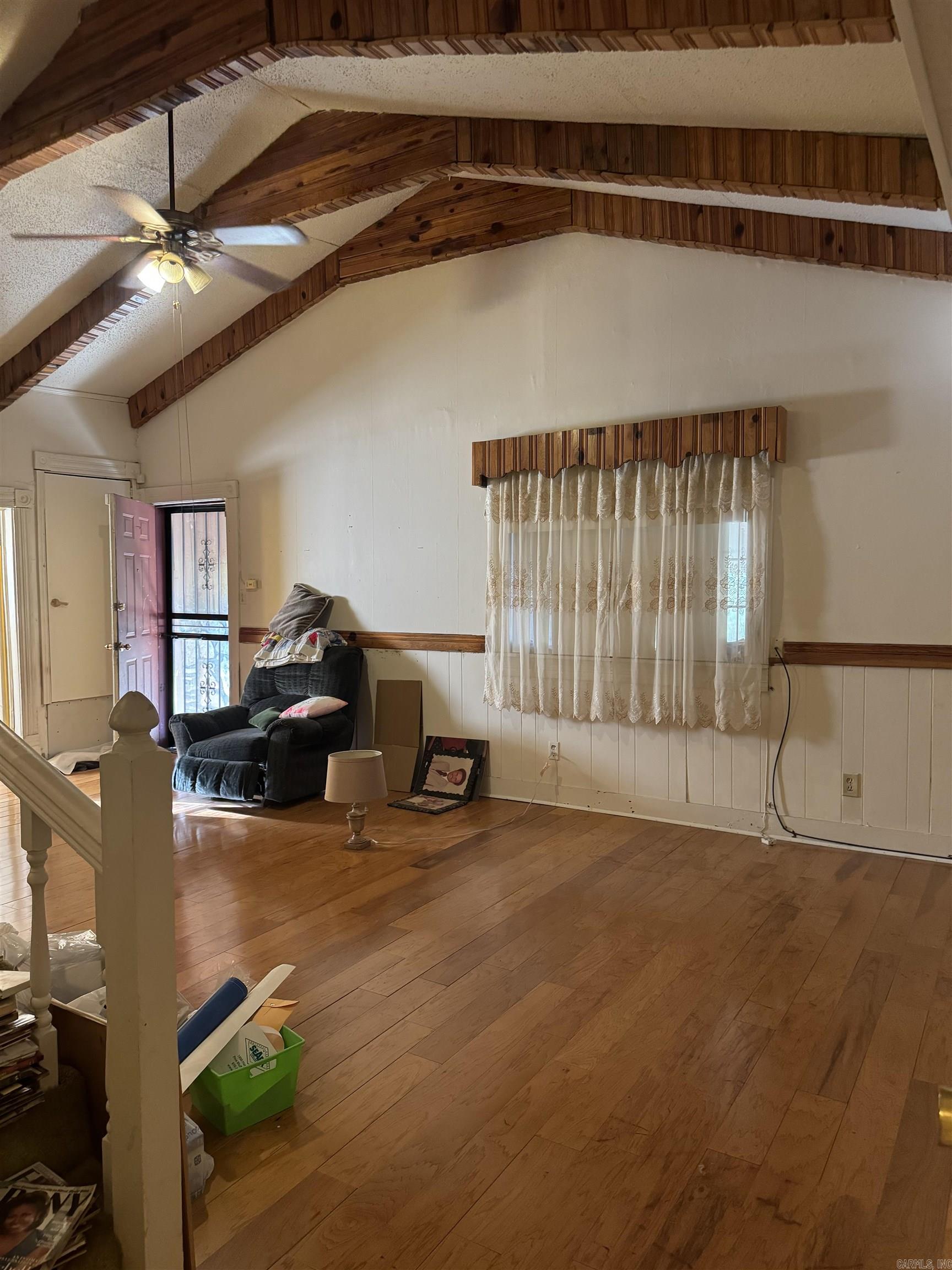 1303 S Bay  Pine Bluff, AR