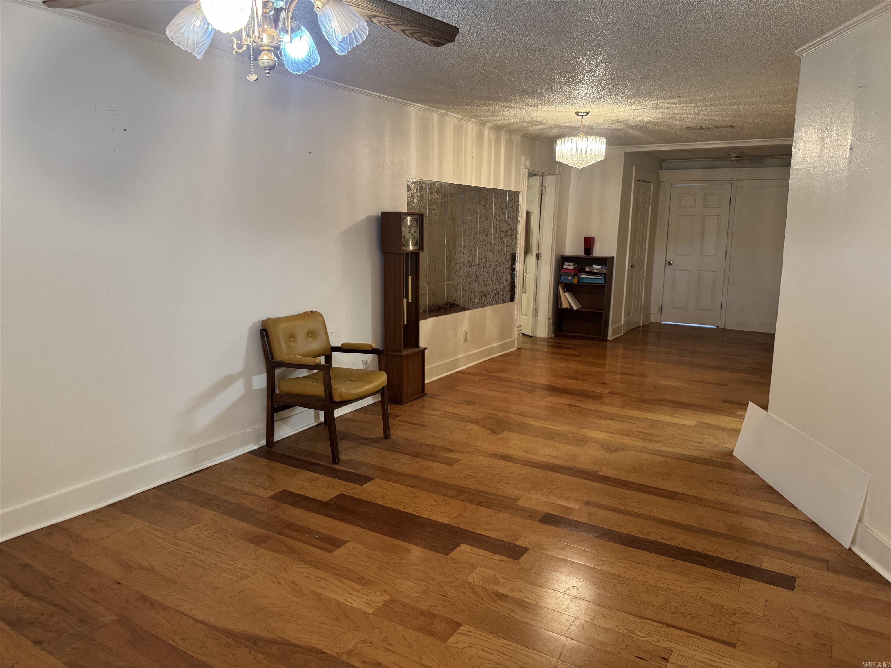 1303 S Bay  Pine Bluff, AR