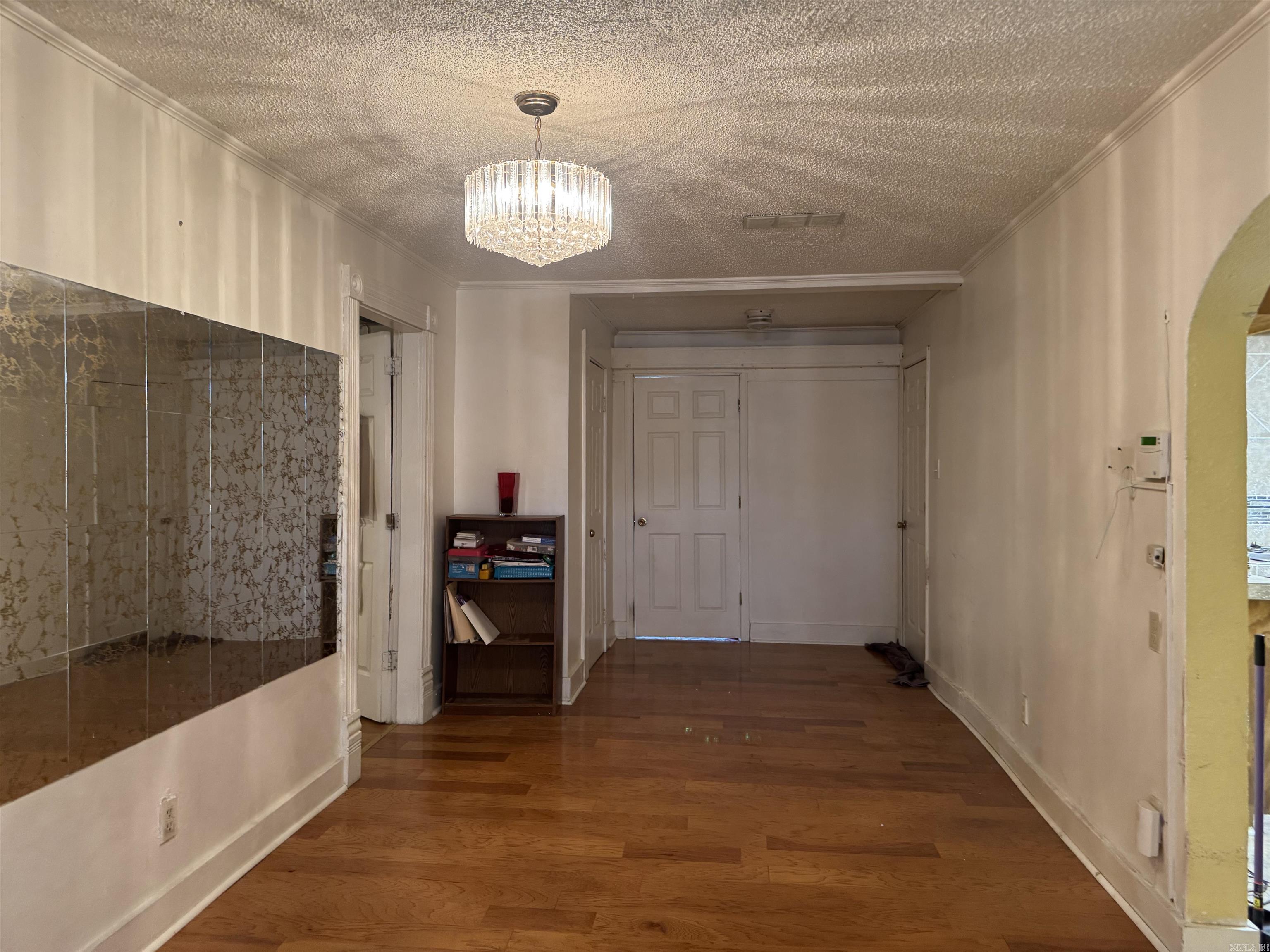 1303 S Bay  Pine Bluff, AR