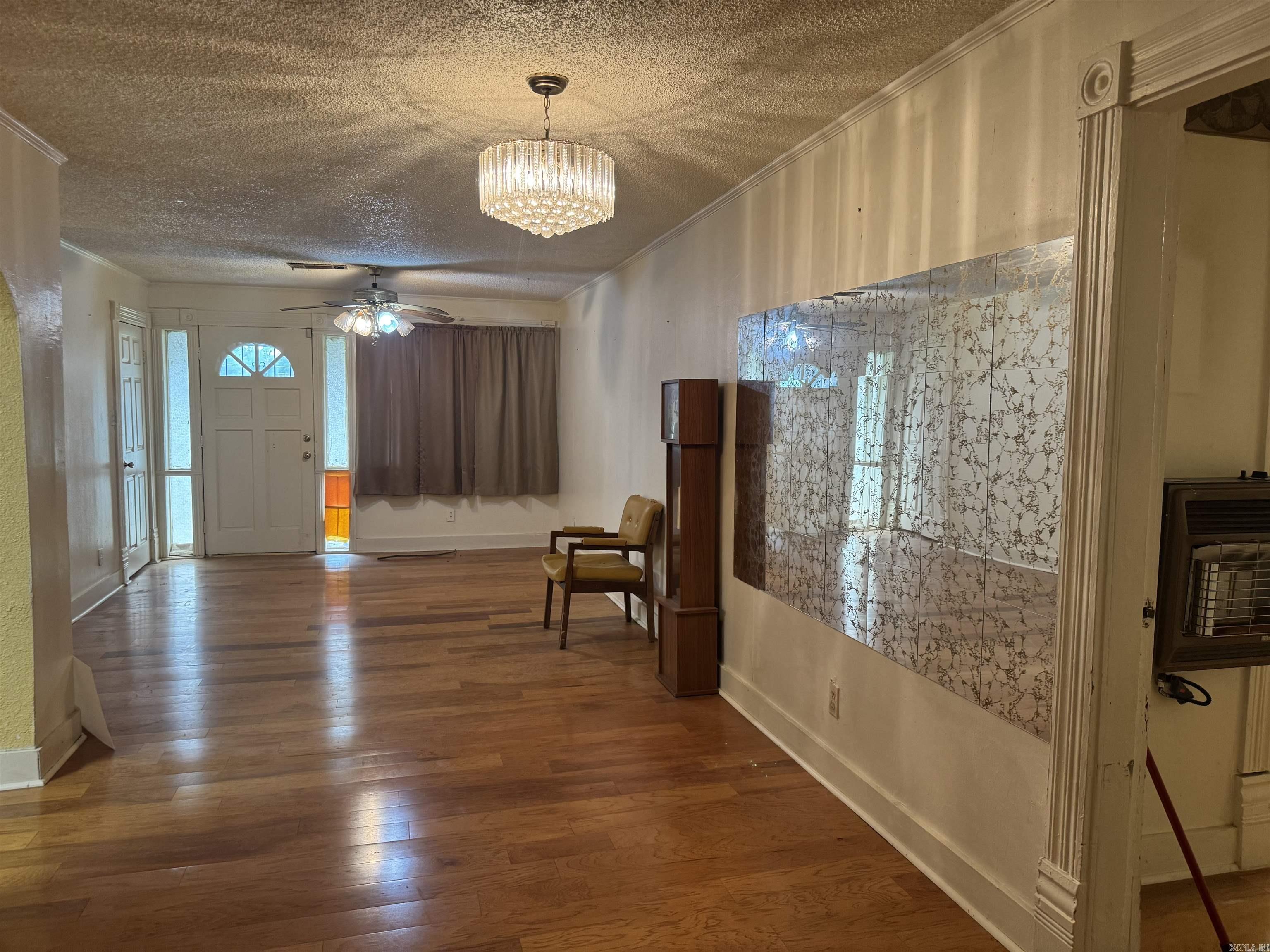 1303 S Bay  Pine Bluff, AR