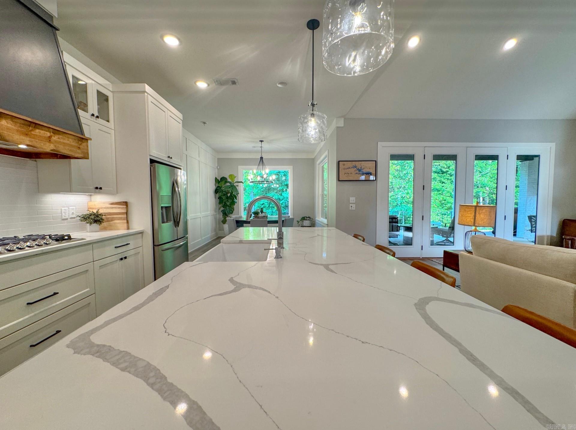 816 Nature  Benton, AR