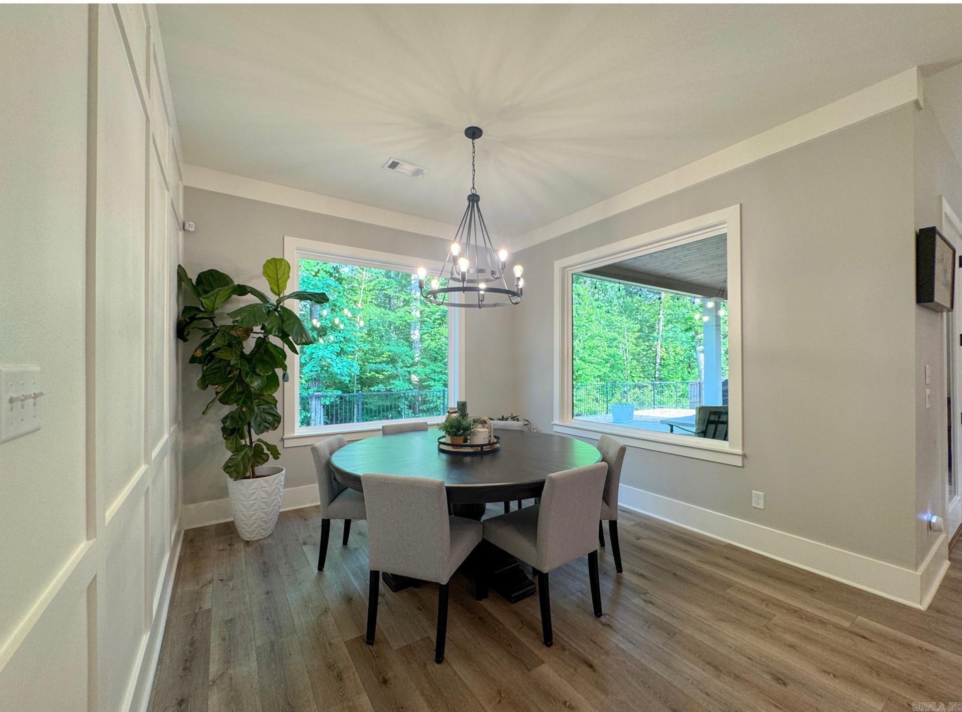 816 Nature  Benton, AR