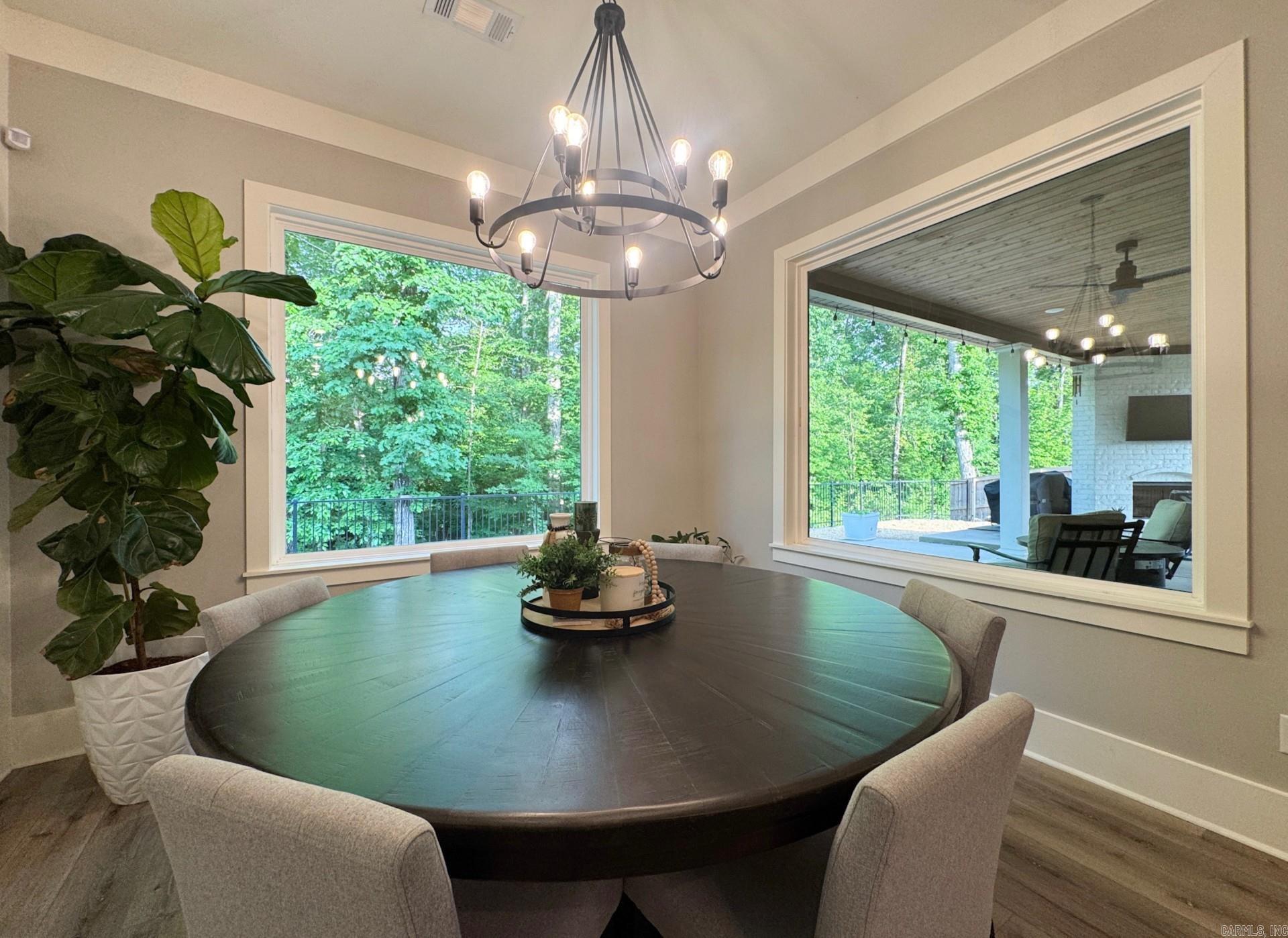 816 Nature  Benton, AR