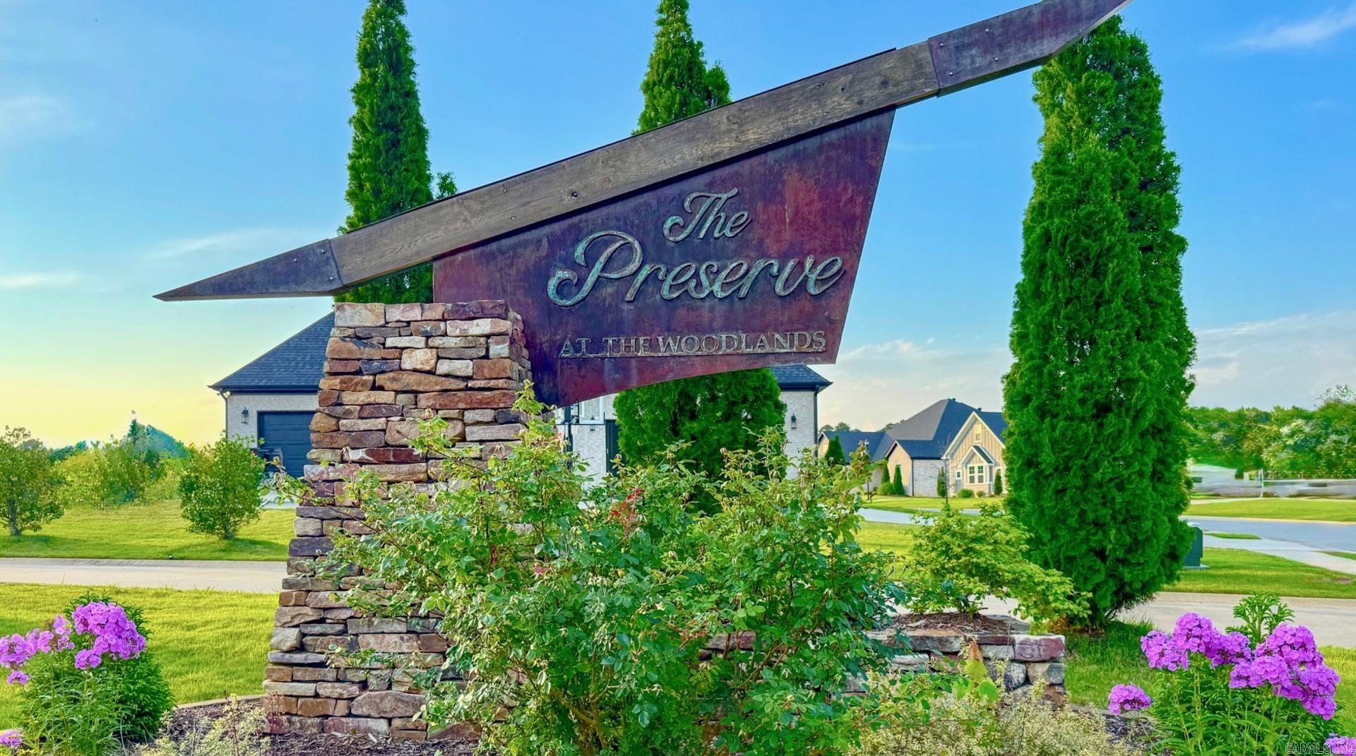 816 Nature  Benton, AR