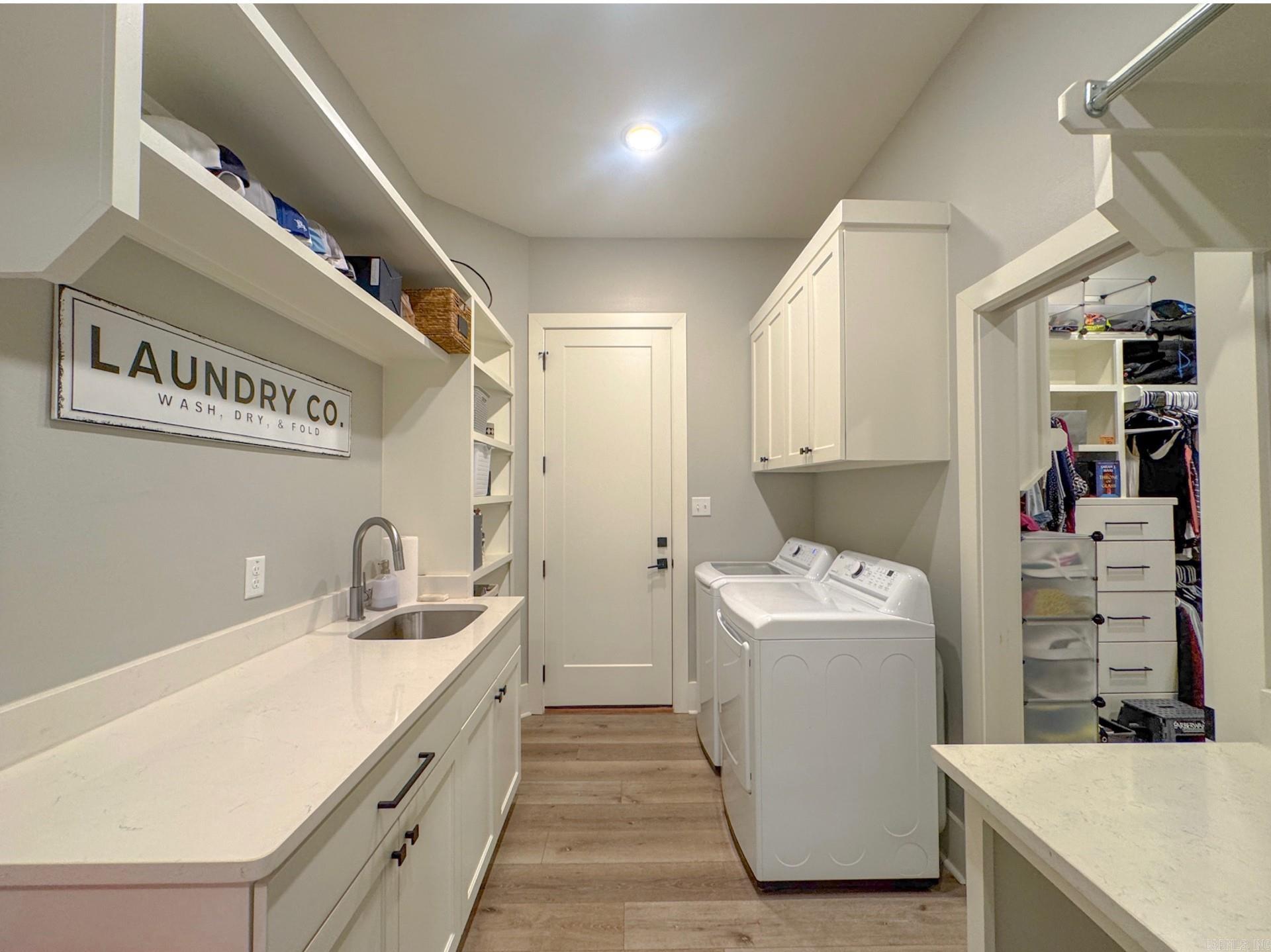 816 Nature  Benton, AR