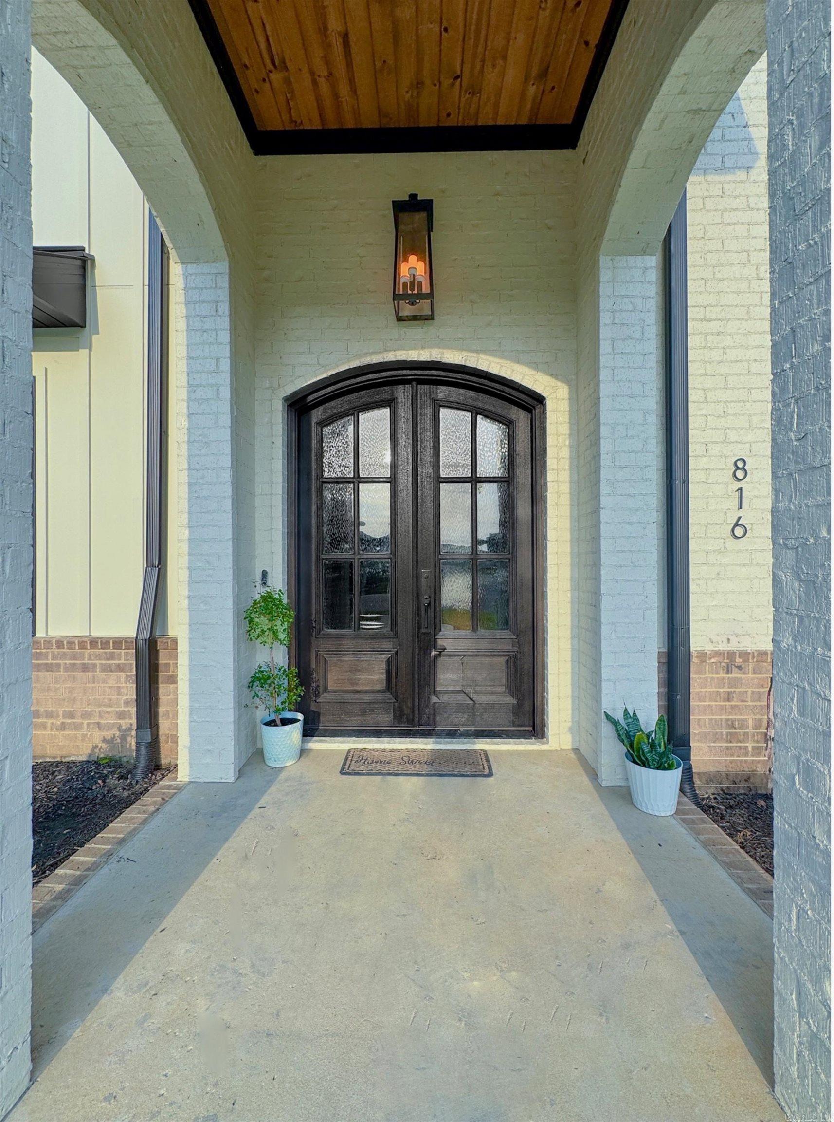 816 Nature  Benton, AR