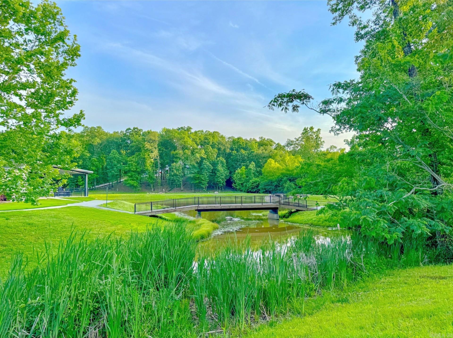 816 Nature  Benton, AR