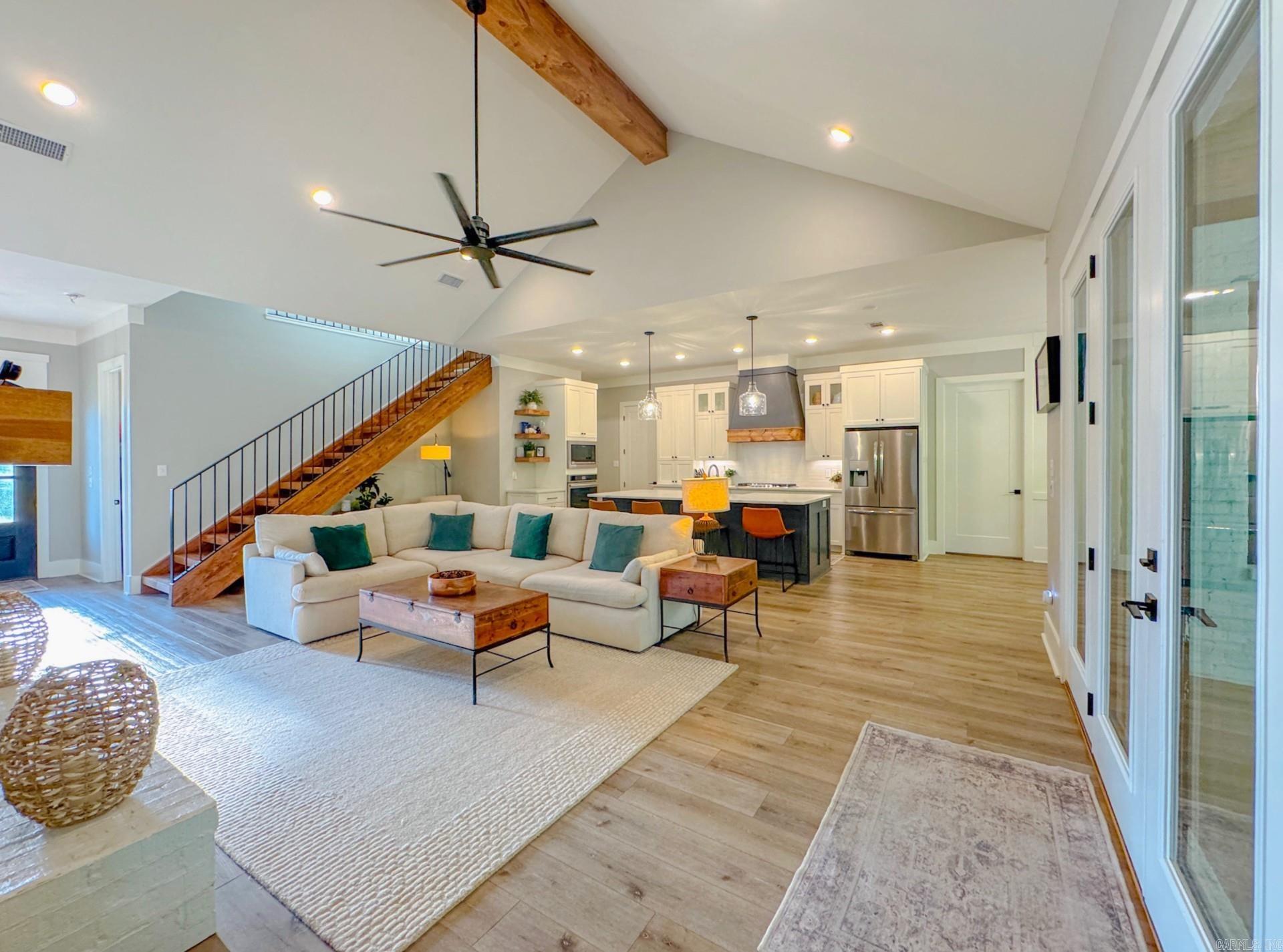 816 Nature  Benton, AR